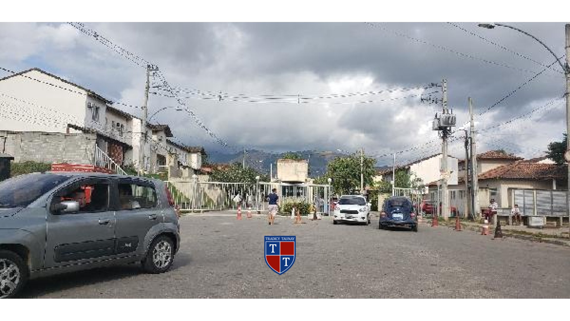 Foto 1 de CASA em CAMPO ALEGRE - Imóvel Retomado Caixa