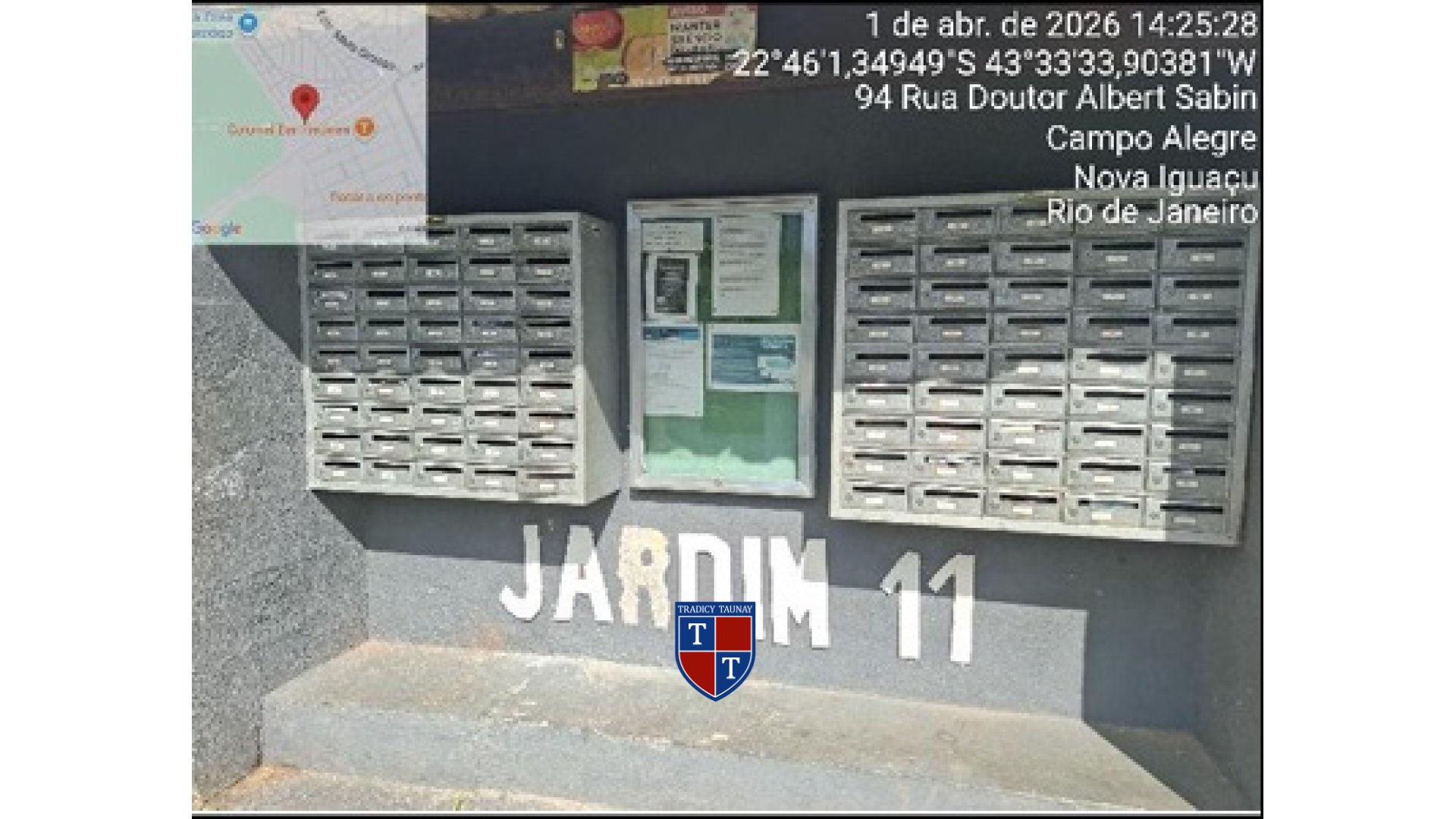 Foto 3 de CASA em CAMPO ALEGRE - Imóvel Retomado Caixa