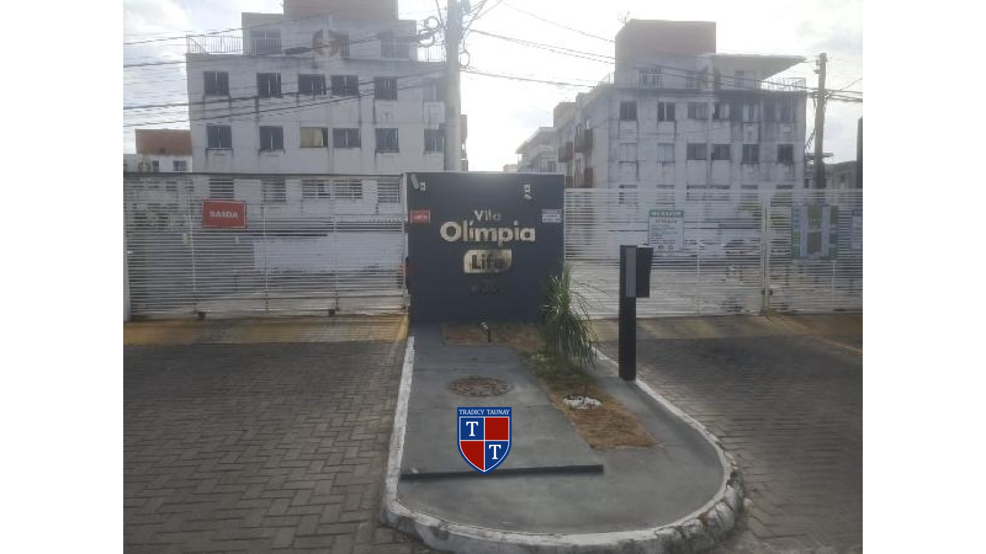 Foto 1 de APARTAMENTO em PEDRA DO DESCANSO - Imóvel Retomado Caixa