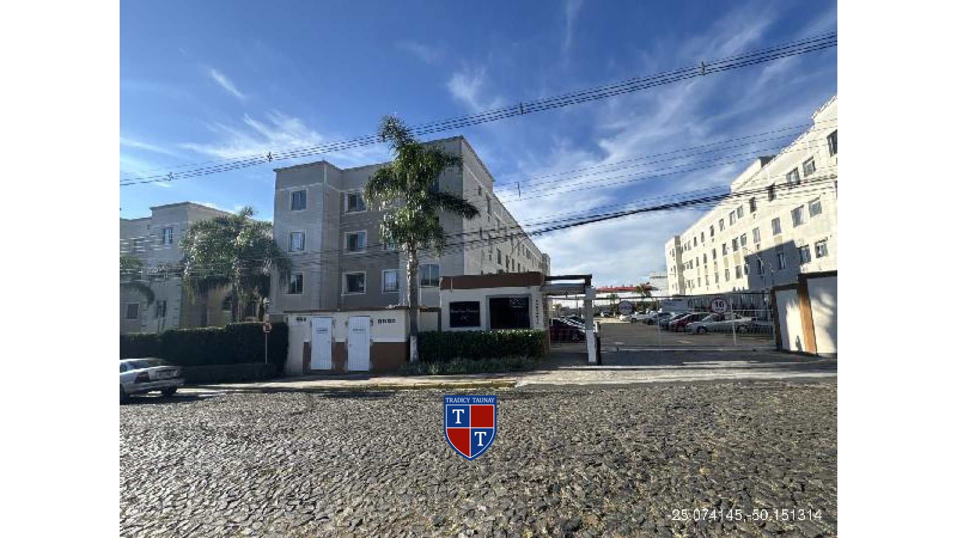 Foto 1 de APARTAMENTO em JARDIM CARVALHO - Imóvel Retomado Caixa