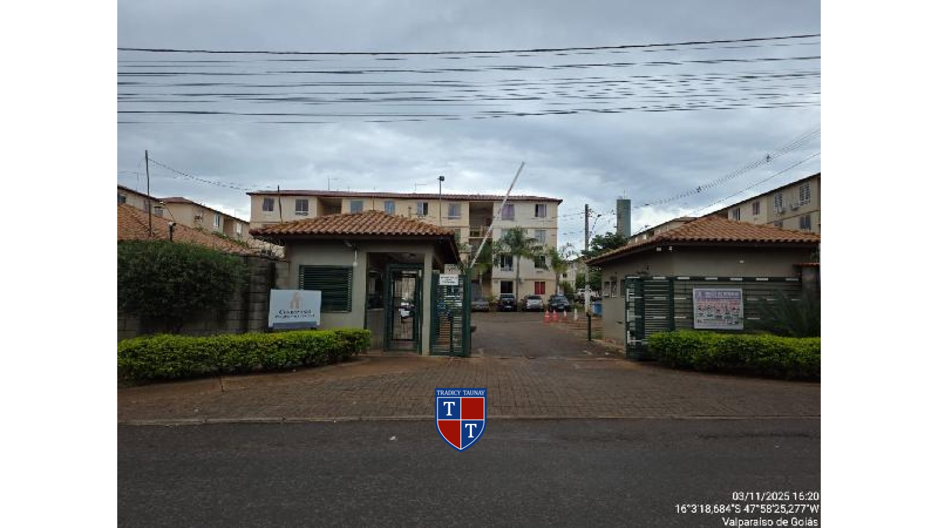 Foto 1 de APARTAMENTO em CIDADE JARDINS - ETAPA B - Imóvel Retomado Caixa