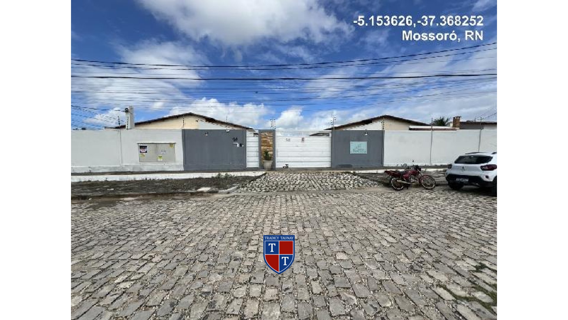 Foto 1 de CASA em ABOLICAO III - Imóvel Retomado Caixa
