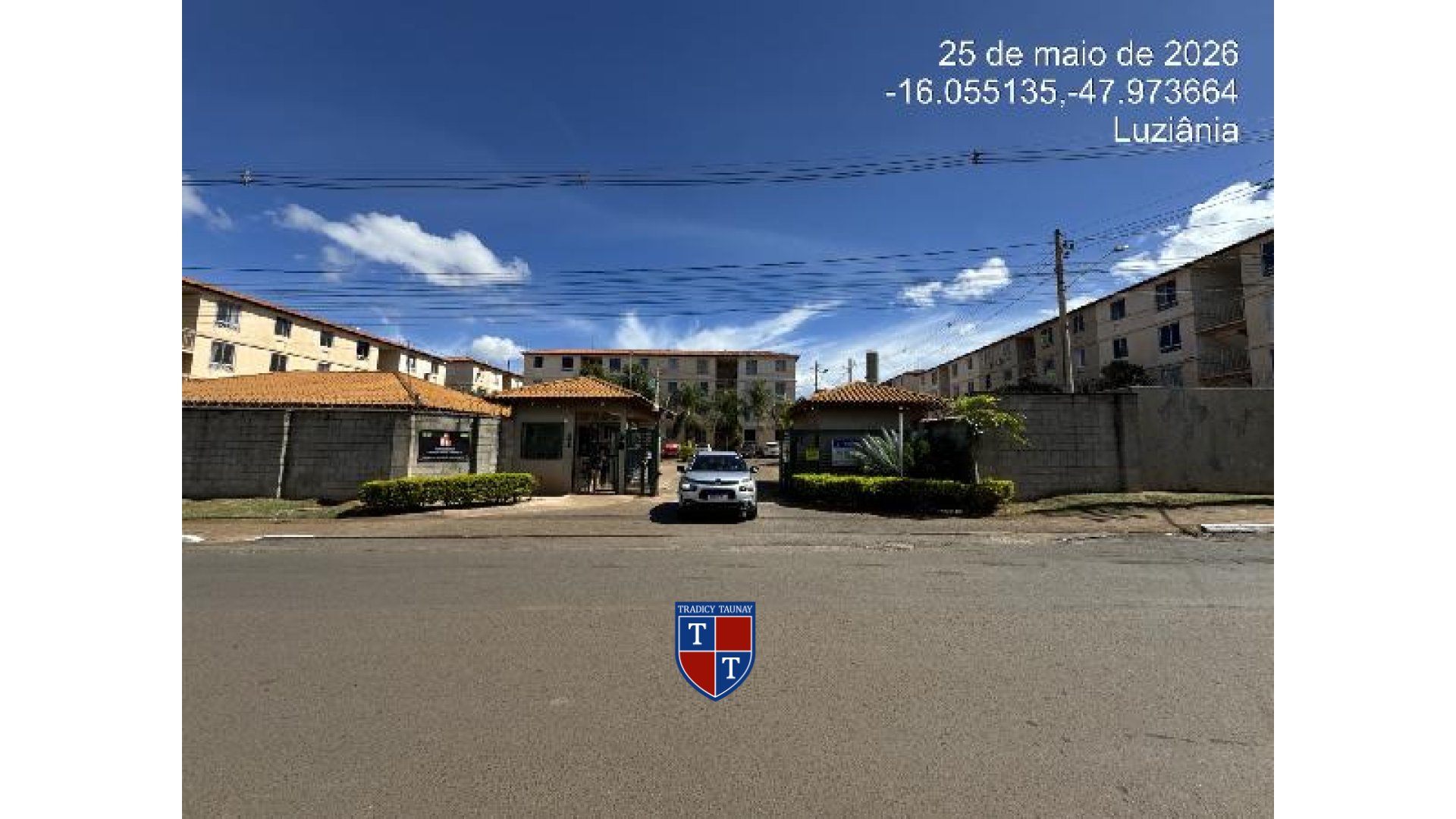 Foto 1 de APARTAMENTO em CIDADE JARDINS - ETAPA B - Imóvel Retomado Caixa