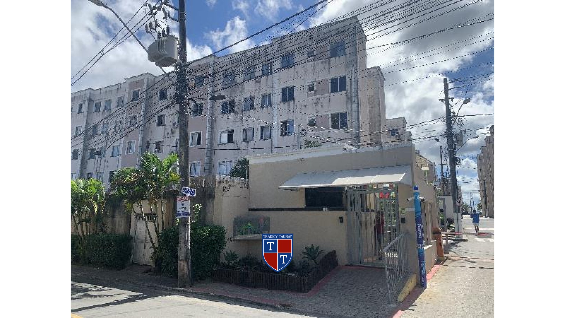 Foto 1 de APARTAMENTO em CAJI - Imóvel Retomado Caixa