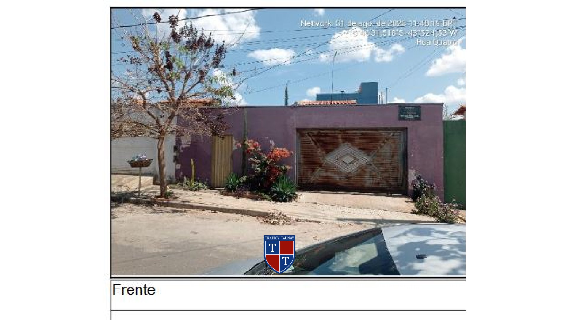 Foto 1 de CASA em VARGEM GRANDE II - Imóvel Retomado Caixa