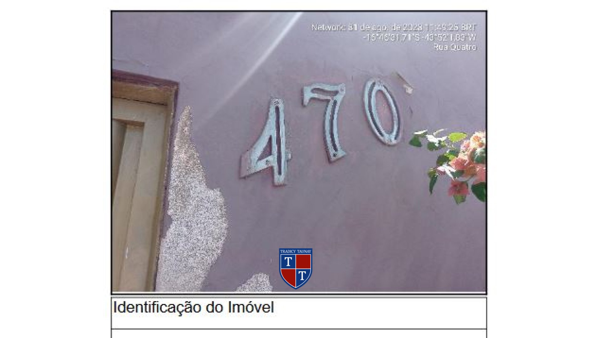 Foto 2 de CASA em VARGEM GRANDE II - Imóvel Retomado Caixa