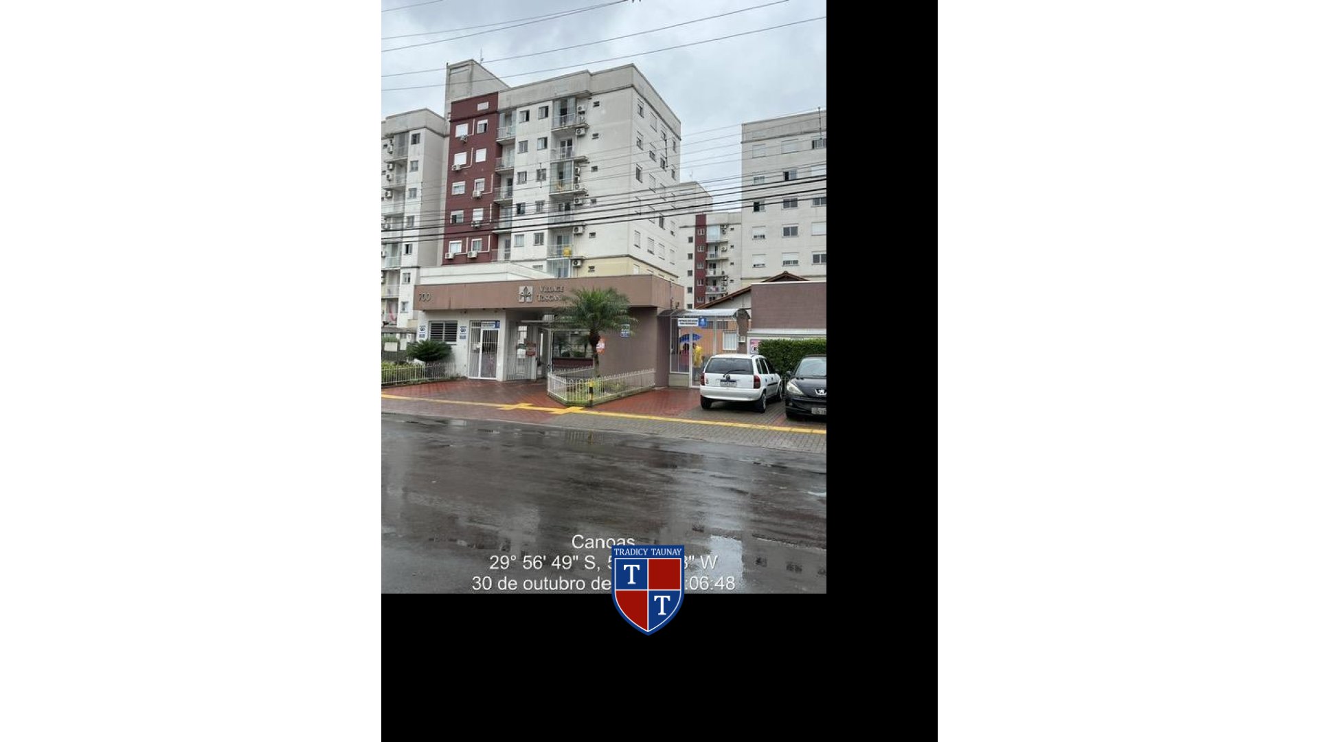 Foto 1 de APARTAMENTO em FATIMA - Imóvel Retomado Caixa