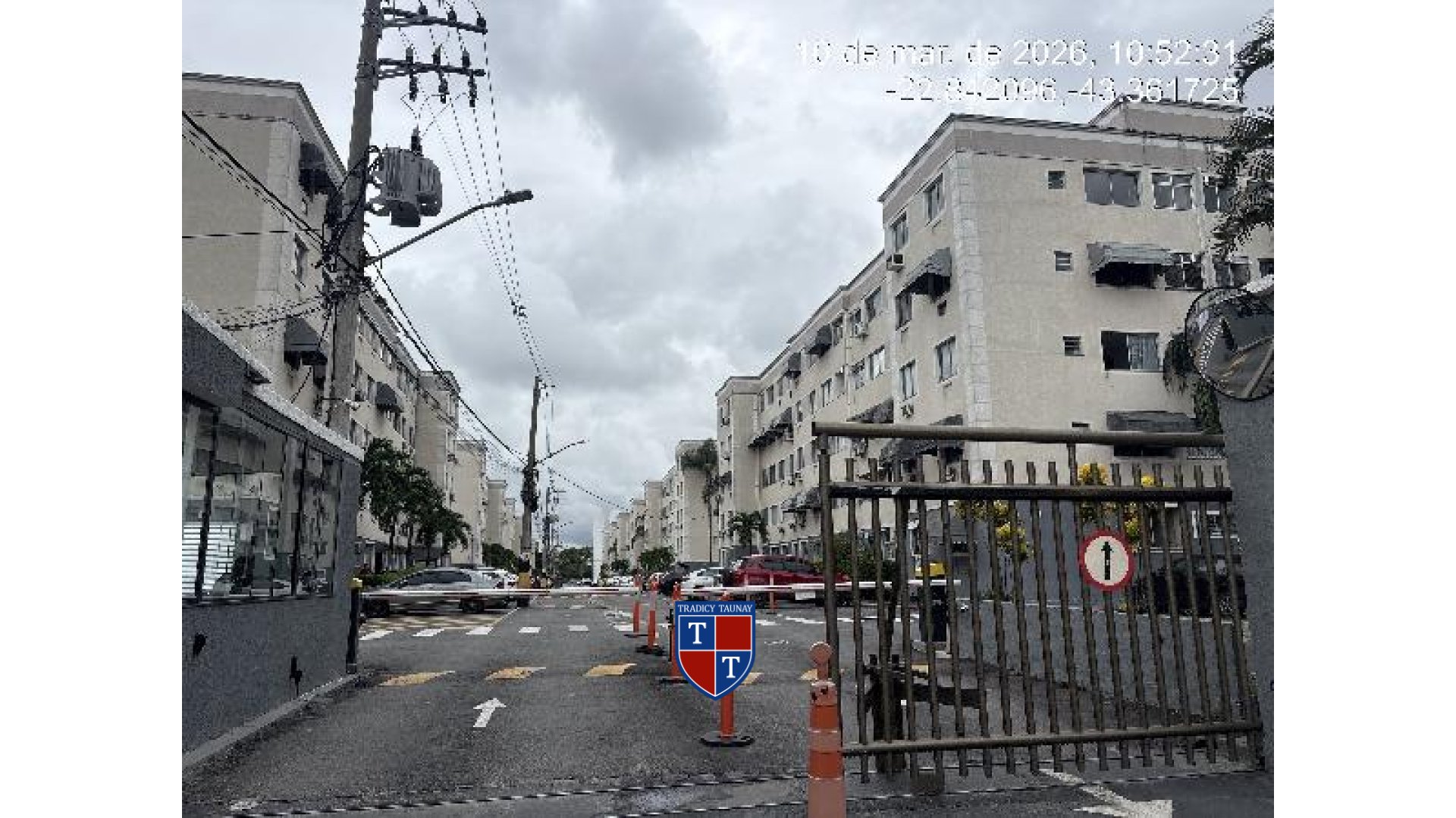 Foto 1 de APARTAMENTO em HONORIO GURGEL - Imóvel Retomado Caixa