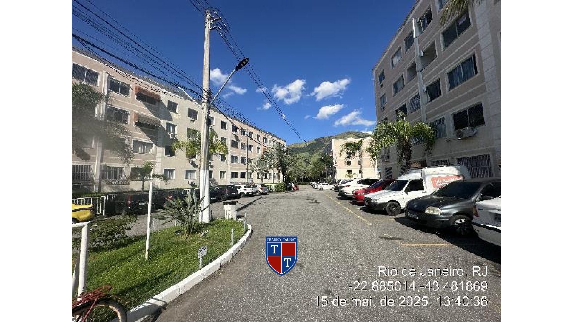 Foto 1 de APARTAMENTO em SENADOR CAMARA - Imóvel Retomado Caixa