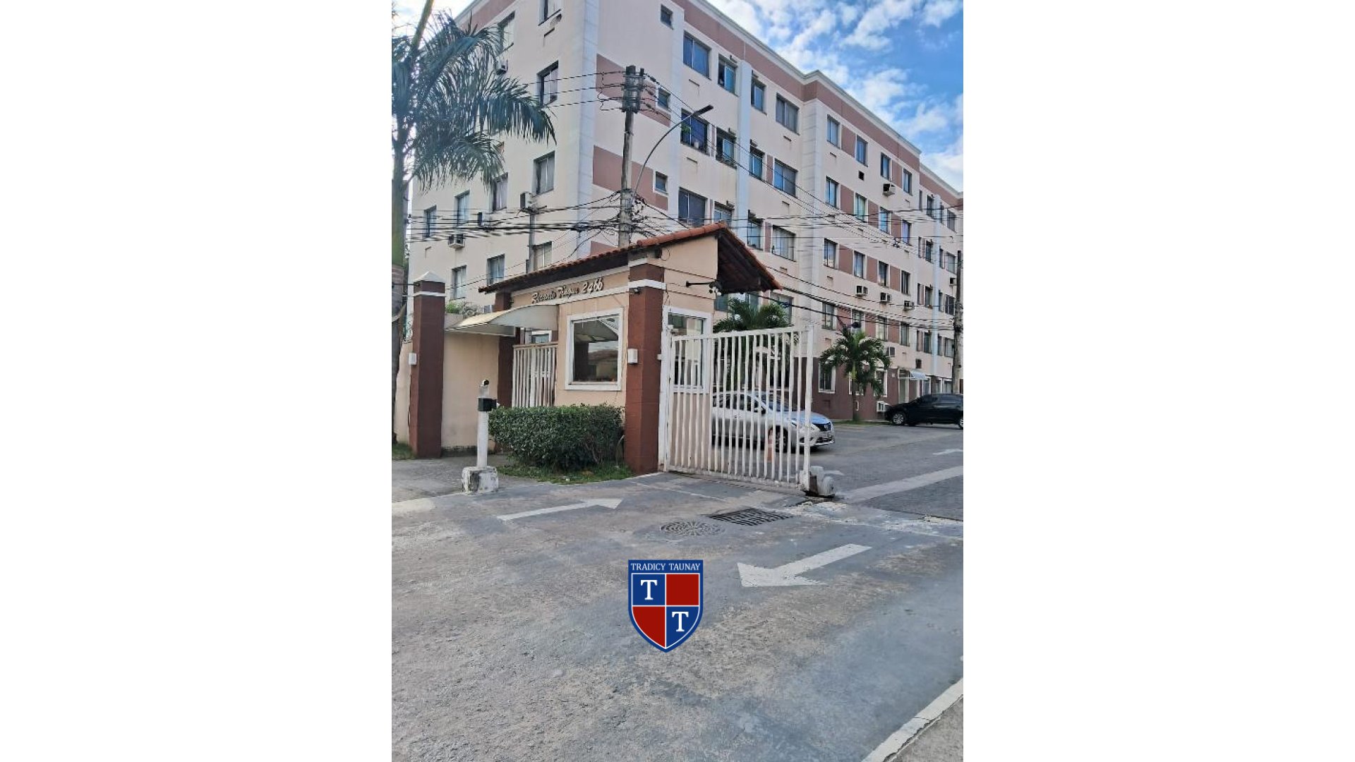 Foto 1 de APARTAMENTO em CAMPO GRANDE - Imóvel Retomado Caixa