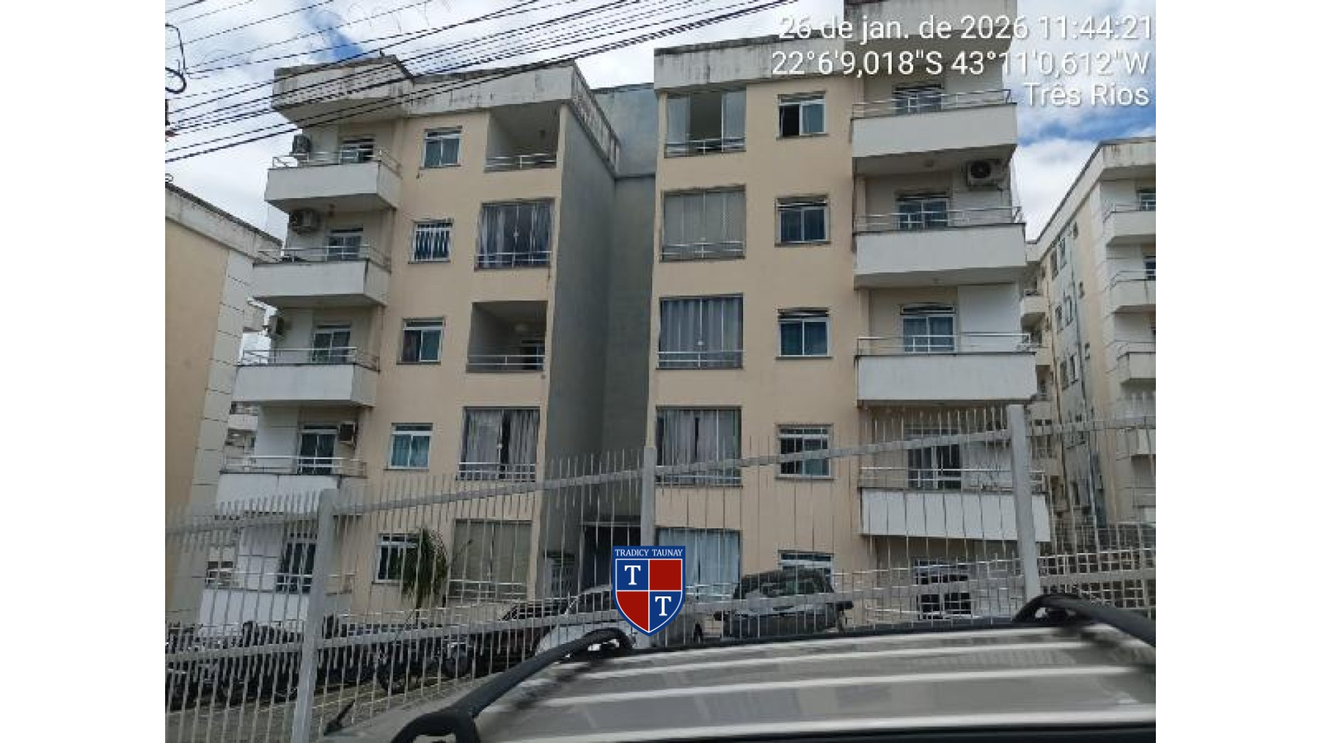 Foto 1 de APARTAMENTO em VILA ISABEL - Imóvel Retomado Caixa