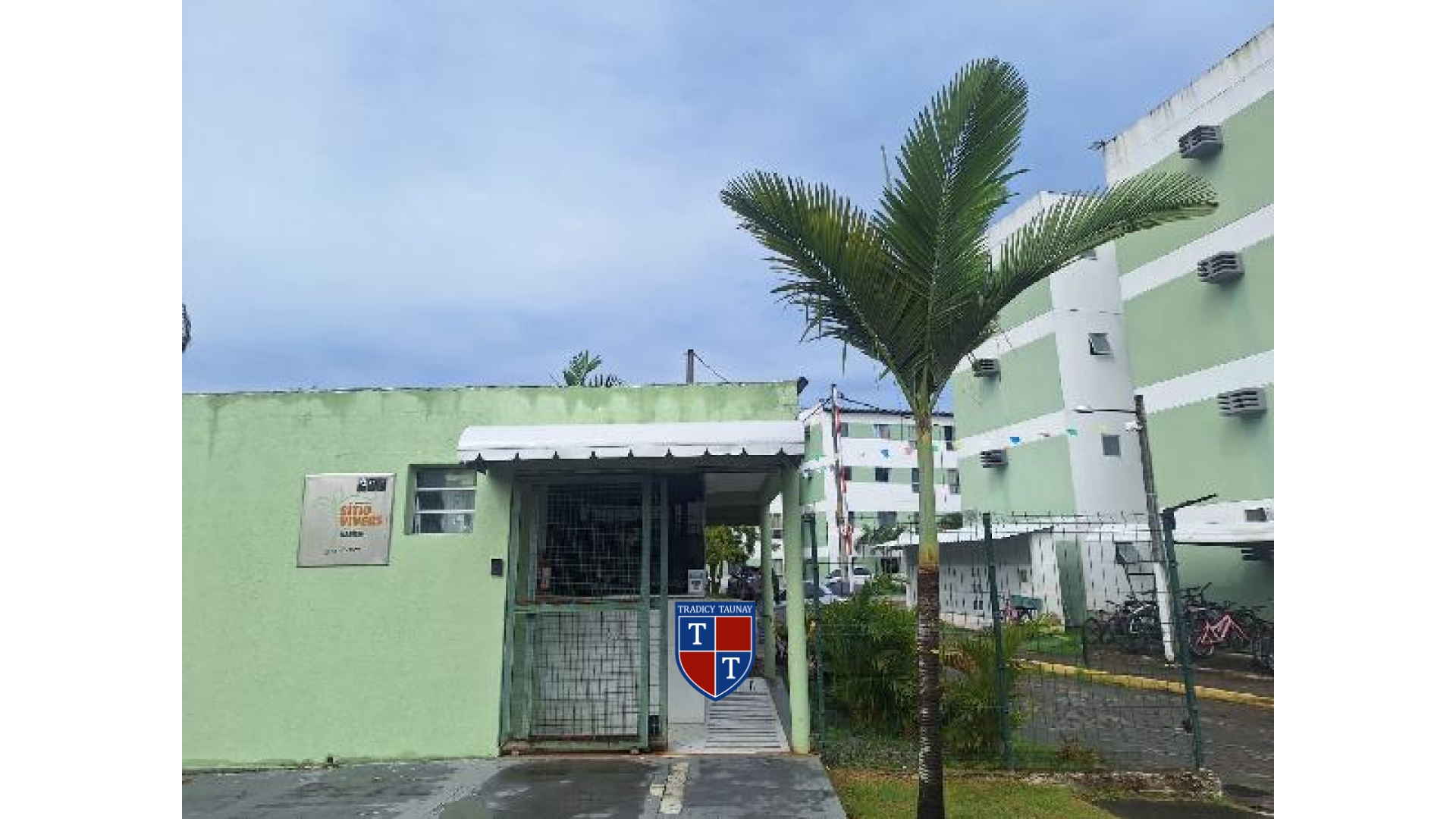 APARTAMENTO em INHAMA