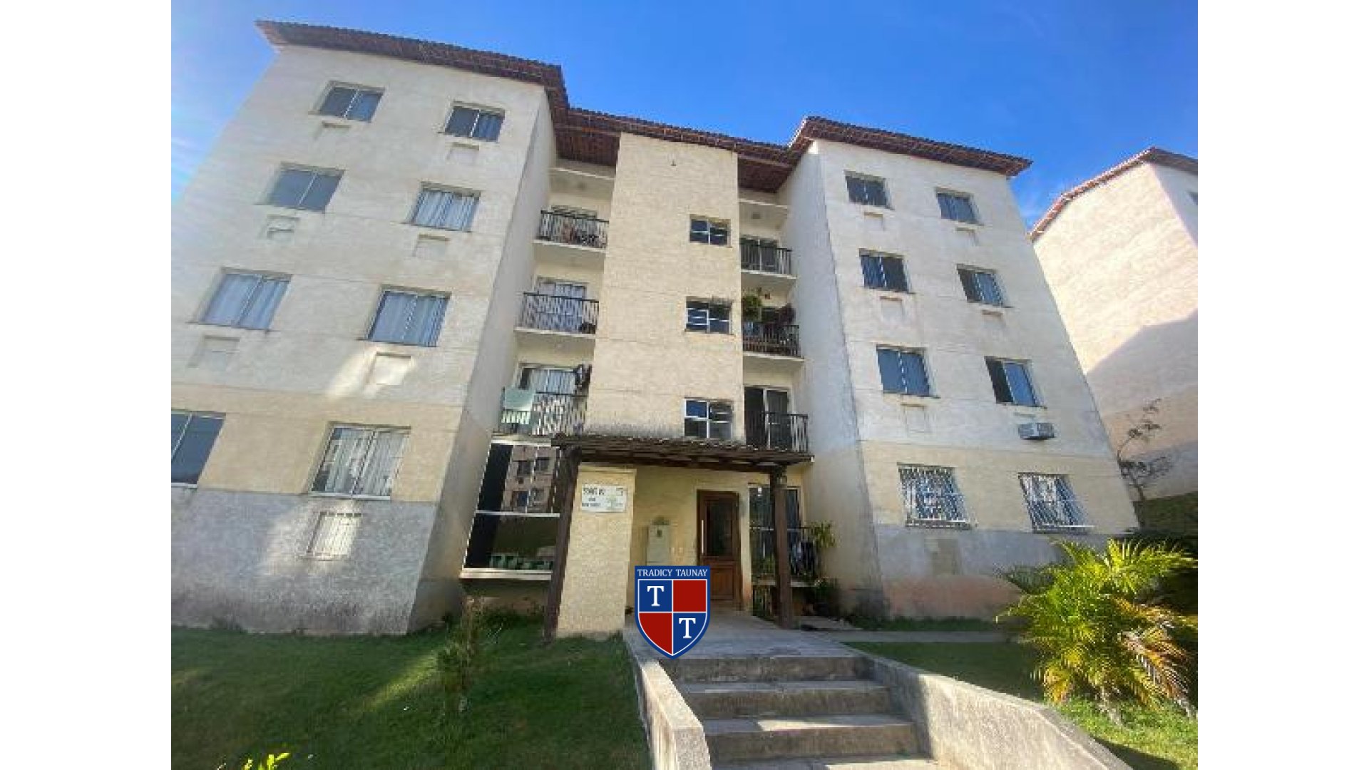 Foto 1 de APARTAMENTO em AJUDA DE CIMA - Imóvel Retomado Caixa