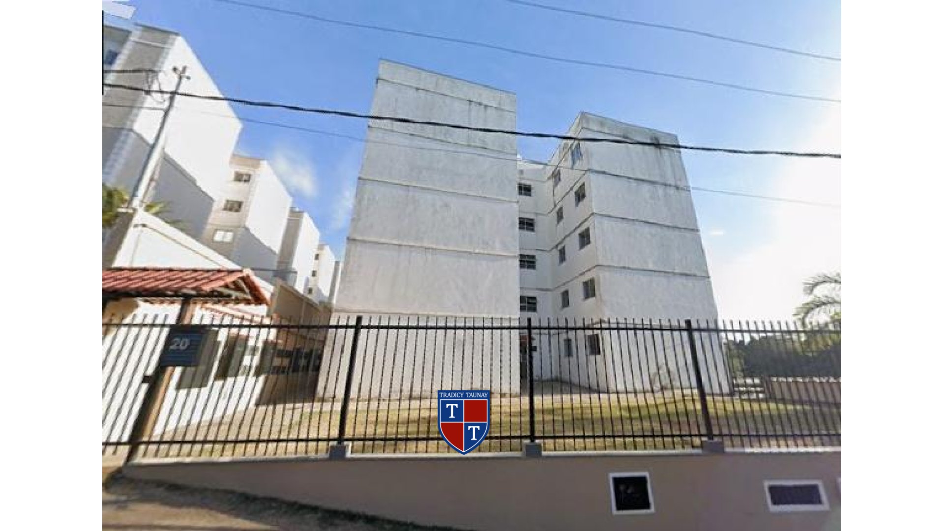 Foto 1 de APARTAMENTO em PREVIDENCIARIOS - Imóvel Retomado Caixa