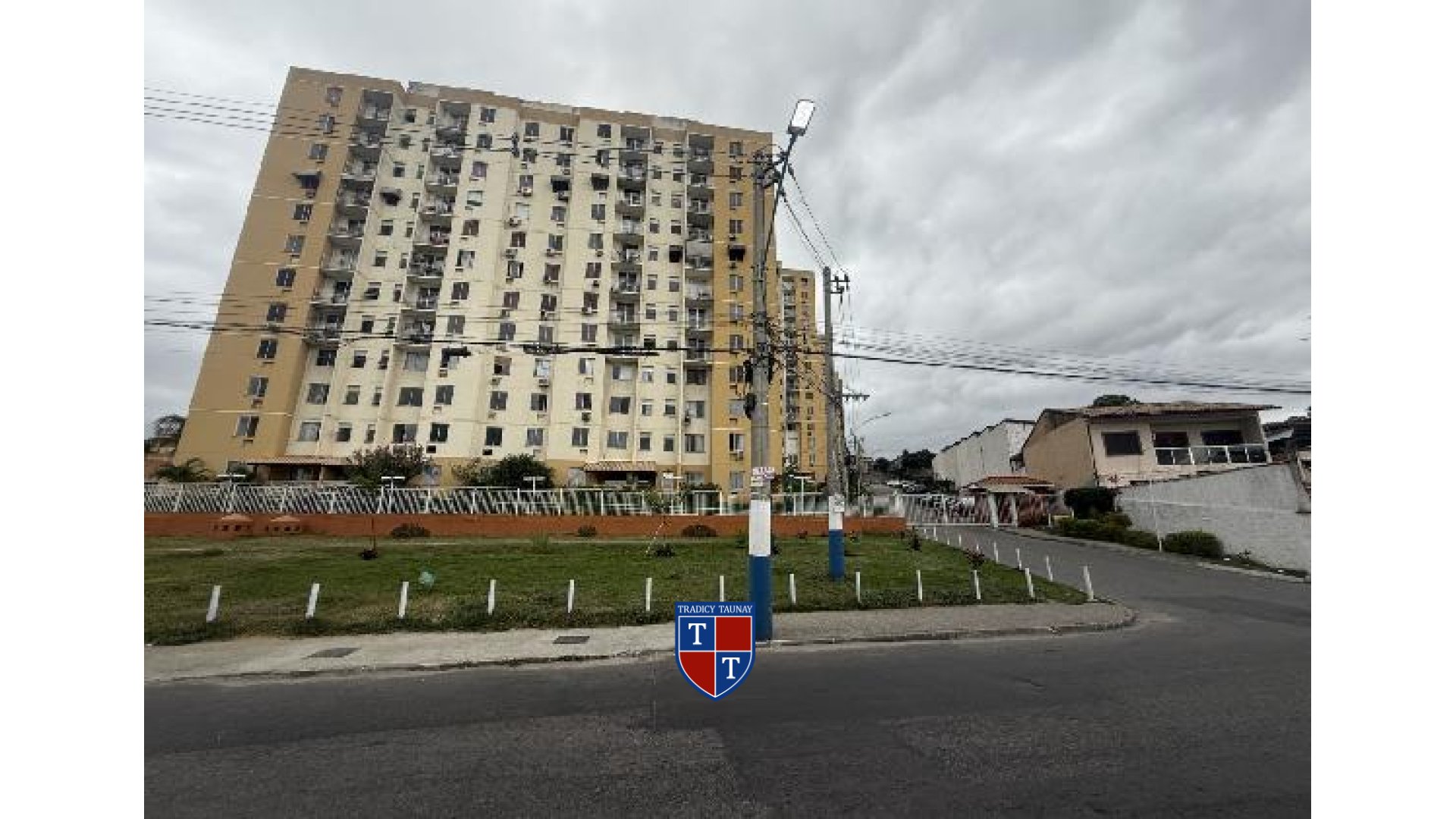 Foto 1 de APARTAMENTO em AREIA BRANCA - Imóvel Retomado Caixa