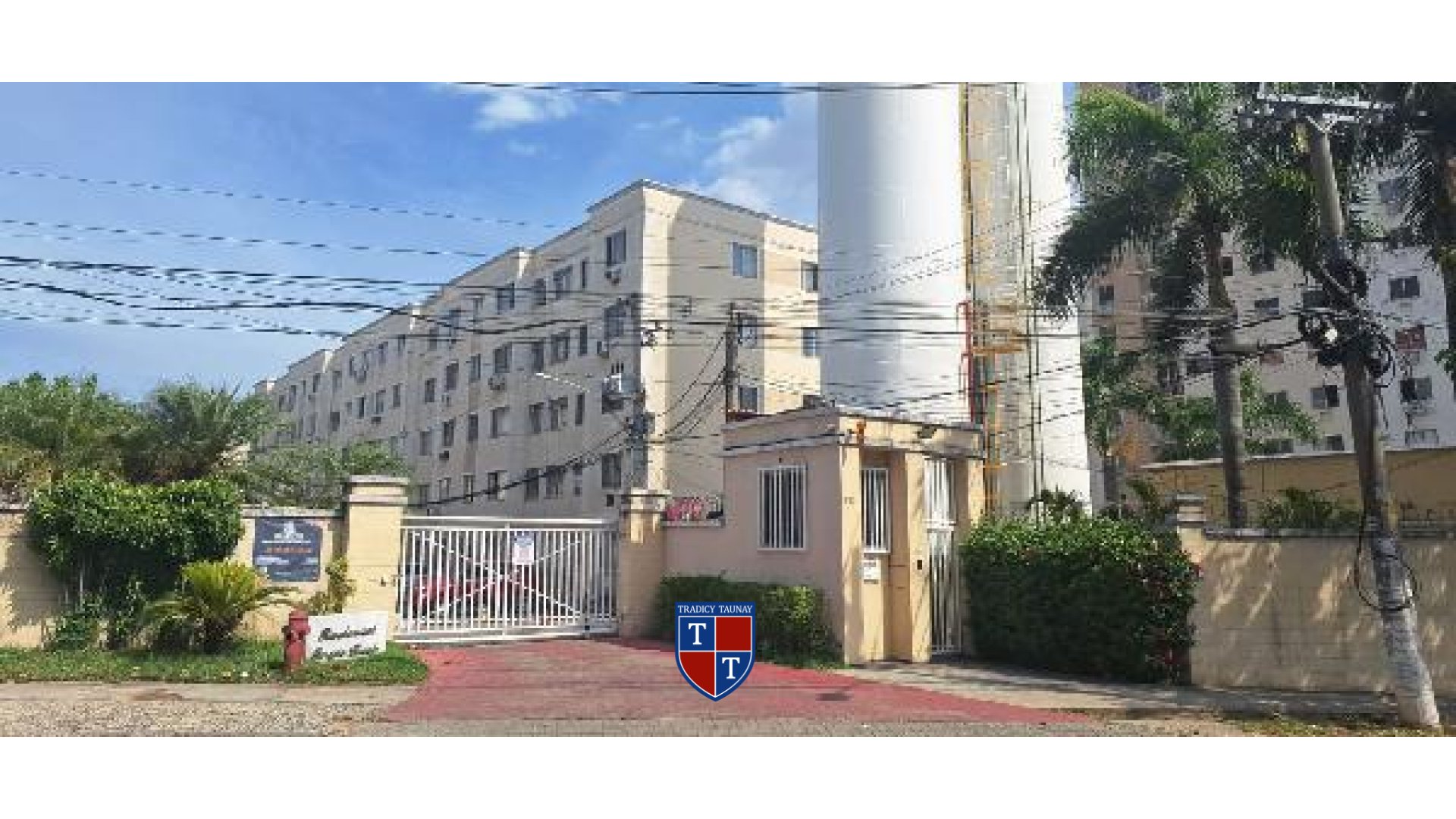 APARTAMENTO em ROCHA MIRANDA