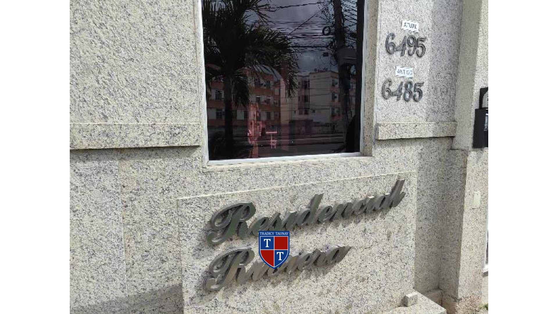 Foto 1 de APARTAMENTO em SENADOR CAMARA - Imóvel Retomado Caixa