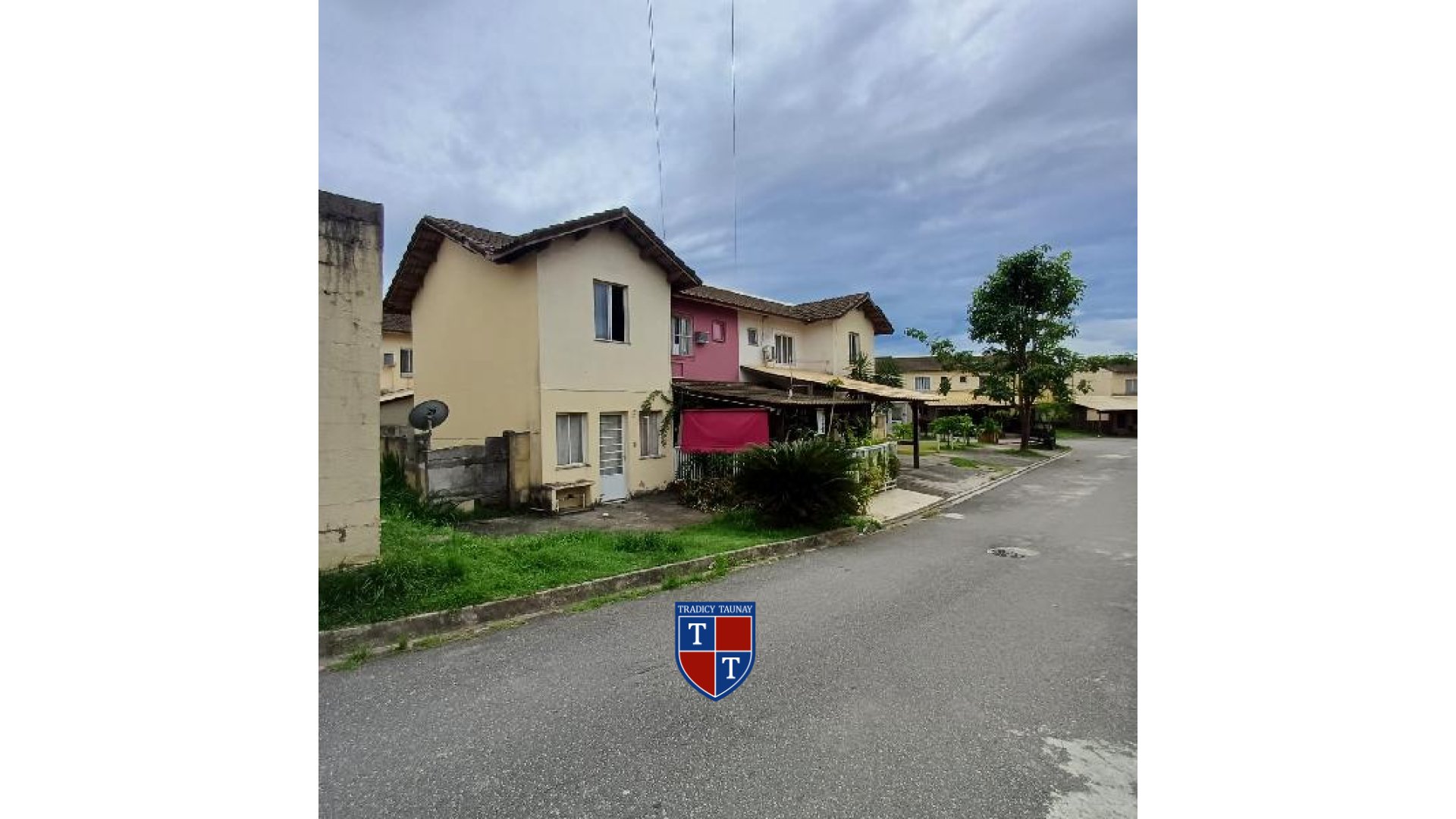 Foto 1 de CASA em CAMPO ALEGRE - Imóvel Retomado Caixa