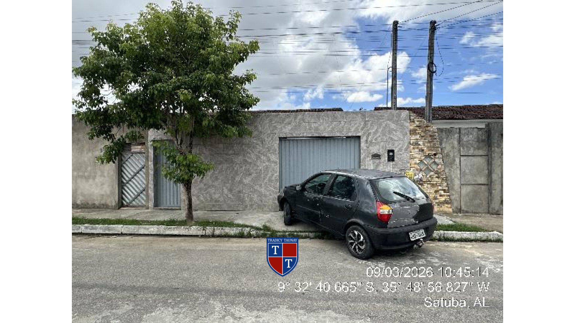 Foto 1 de CASA em RECANTO DAS LAGOAS - Imóvel Retomado Caixa