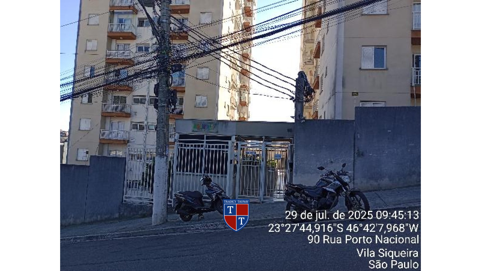 Foto 1 de APARTAMENTO em VILA SIQUEIRA (ZONA NORTE) - Imóvel Retomado Caixa