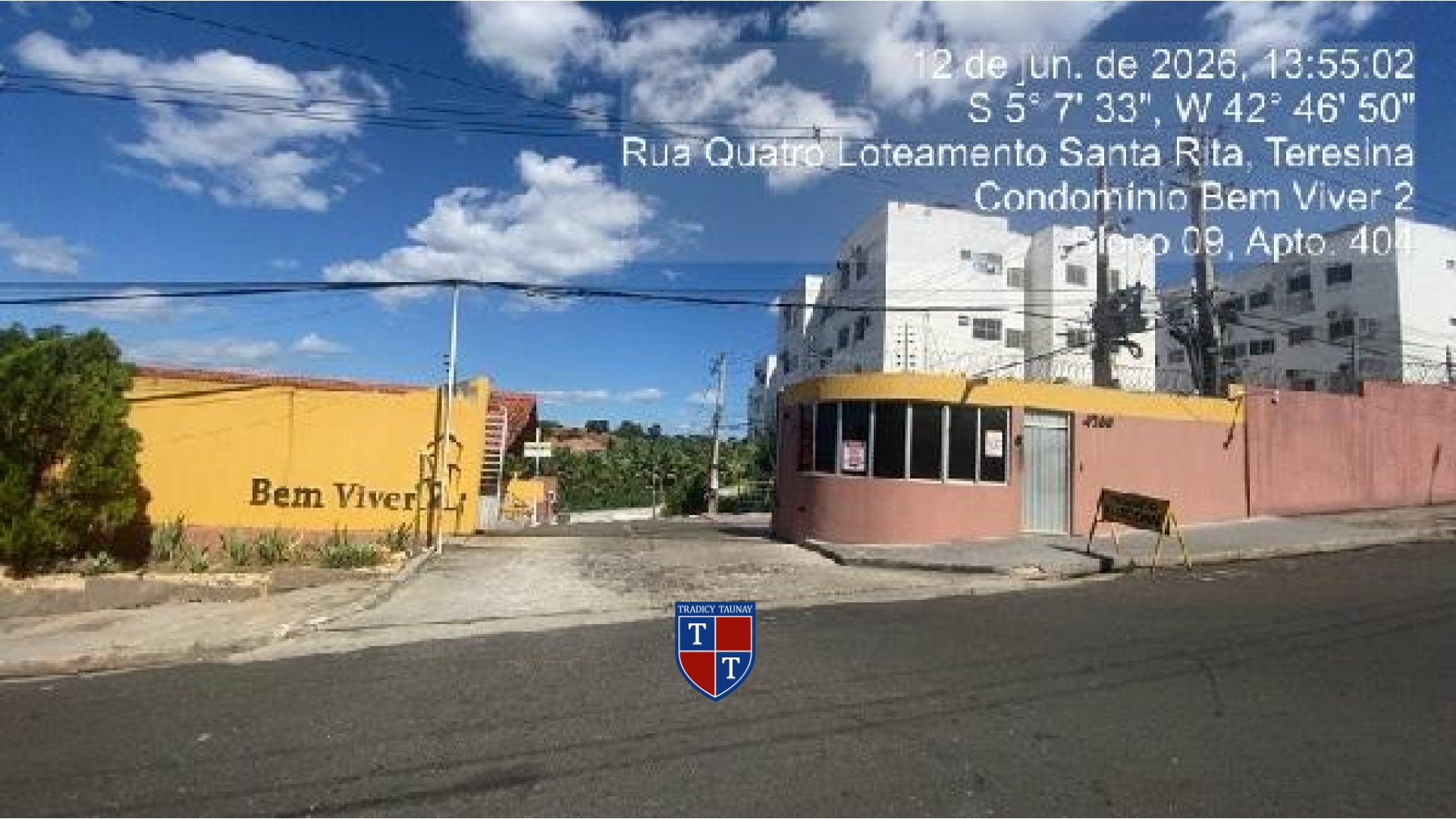 Foto 1 de APARTAMENTO em CATARINA - Imóvel Retomado Caixa