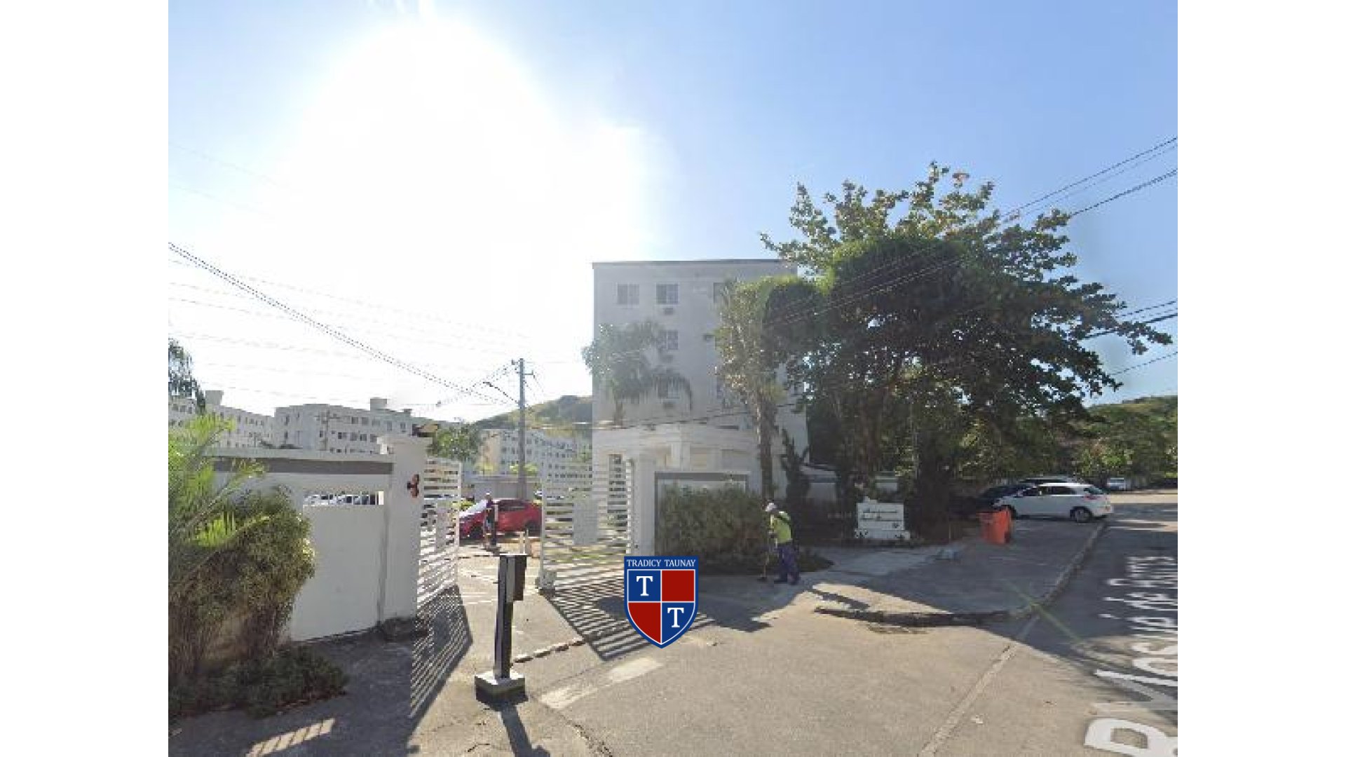 Foto 1 de APARTAMENTO em CAMPO GRANDE, RIO DE JANEIRO/RJ - Imóvel Retomado CAIXA Ref 8555527291105