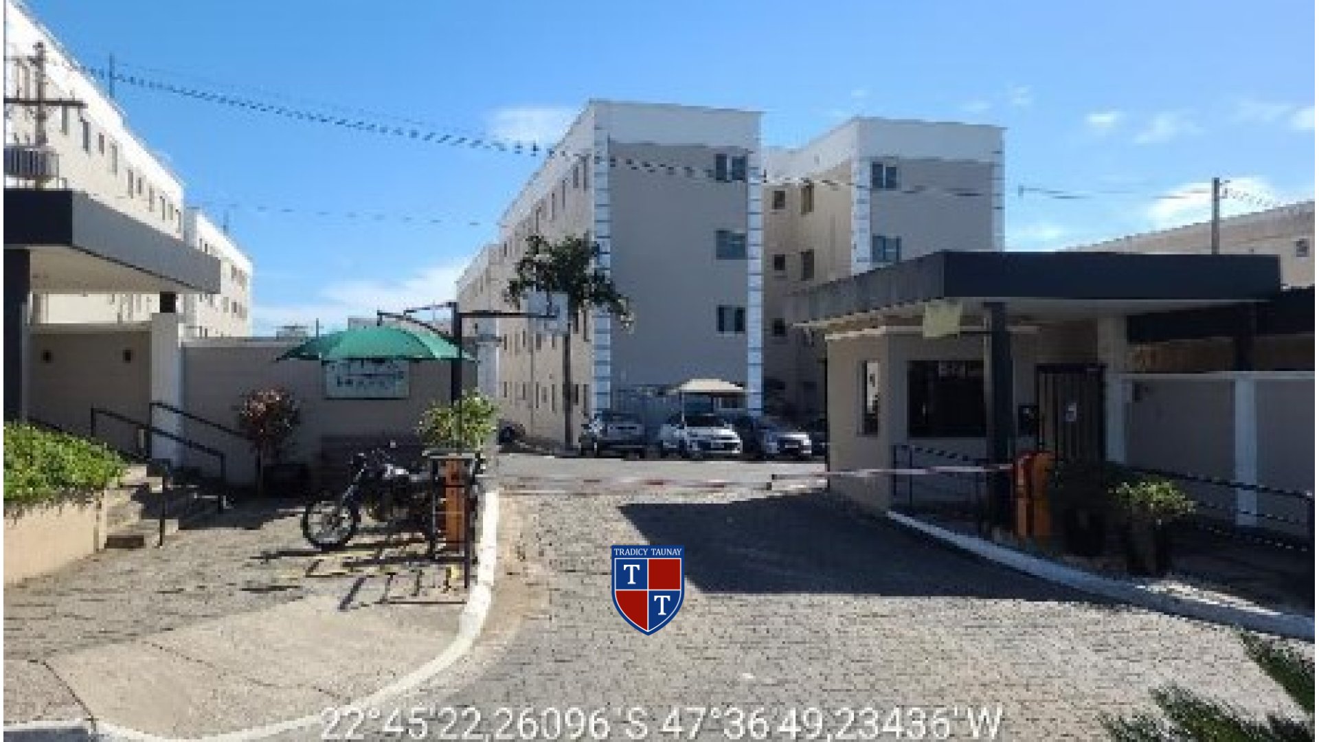 Foto 1 de APARTAMENTO em POMPEIA - Imóvel Retomado Caixa