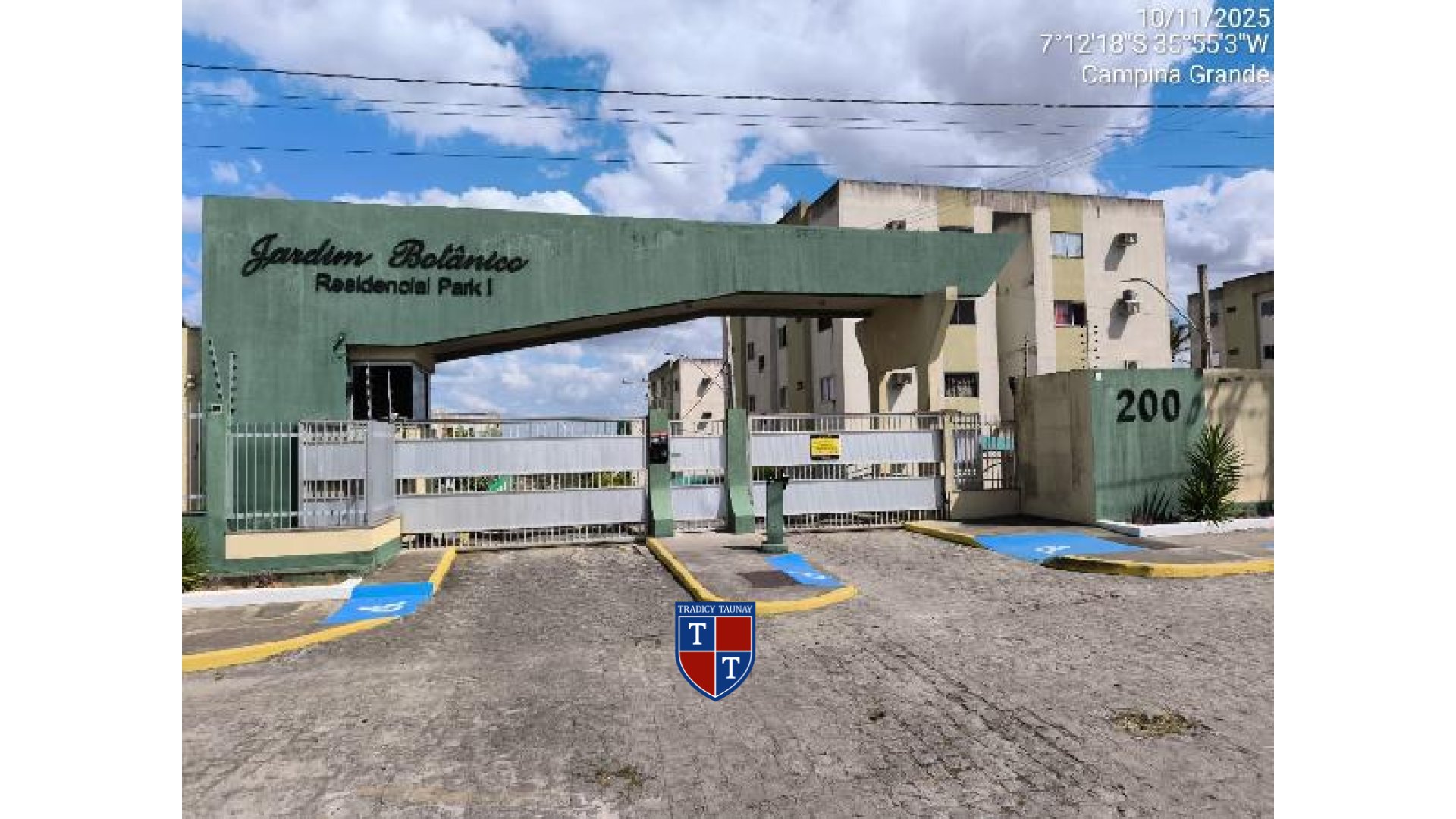 Foto 1 de APARTAMENTO em UNIVERSITARIO - Imóvel Retomado Caixa