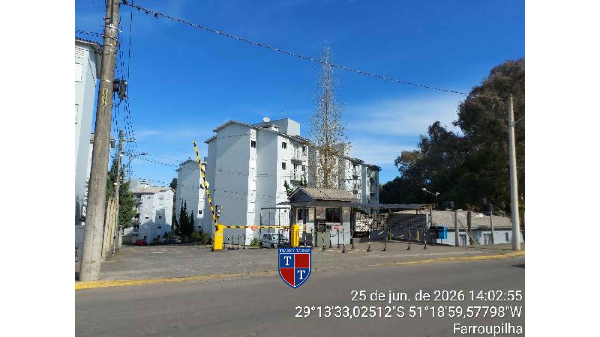 Foto 1 de APARTAMENTO em ALVORADA - Imóvel Retomado Caixa