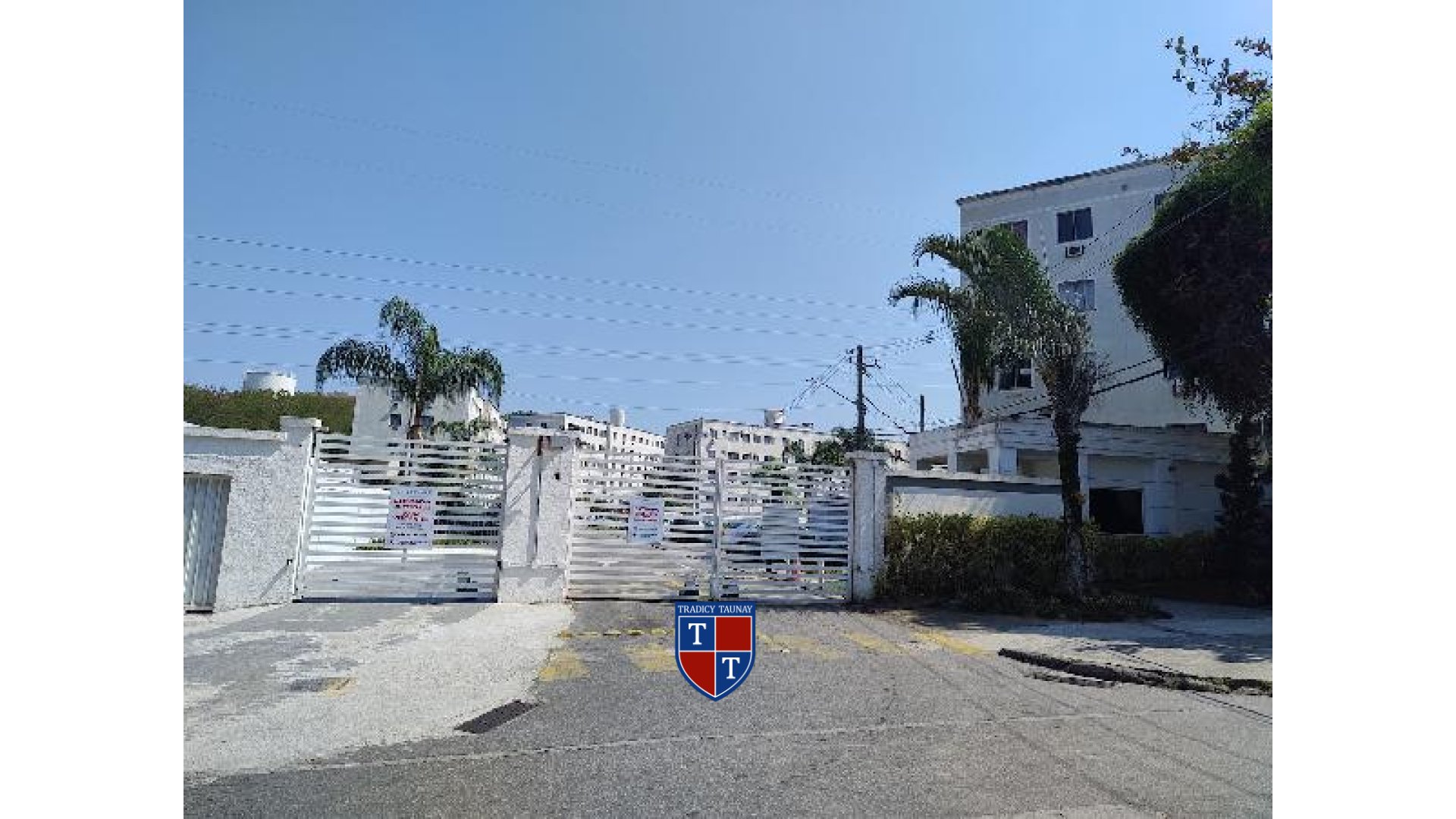 Foto 1 de APARTAMENTO em CAMPO GRANDE - Imóvel Retomado Caixa