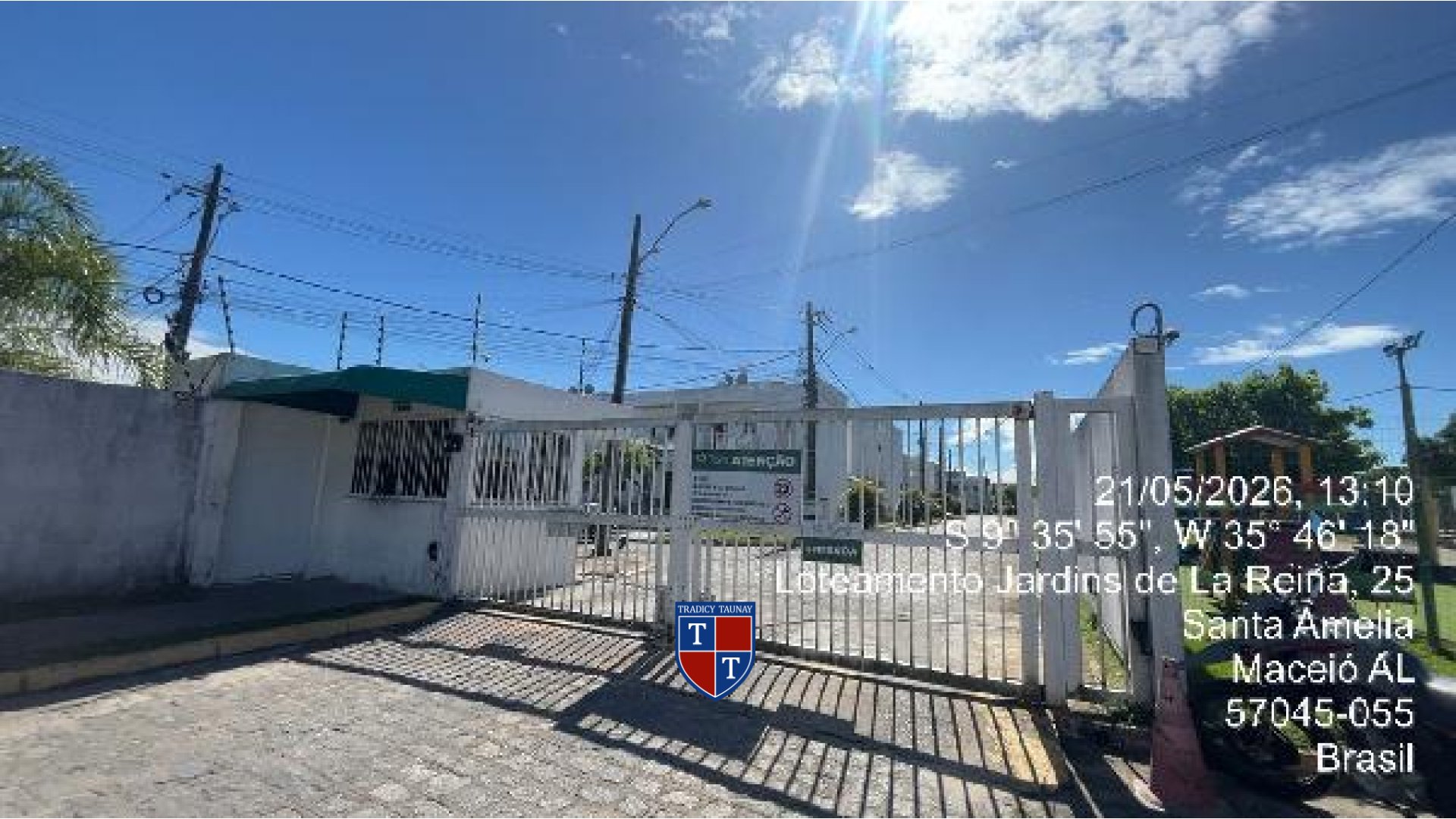 Foto 1 de APARTAMENTO em SANTA AMELIA - Imóvel Retomado Caixa