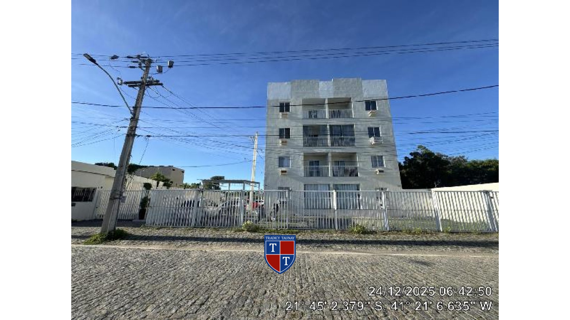 Foto 1 de APARTAMENTO em PARQUE JULIAO NOGUEIRA - Imóvel Retomado Caixa