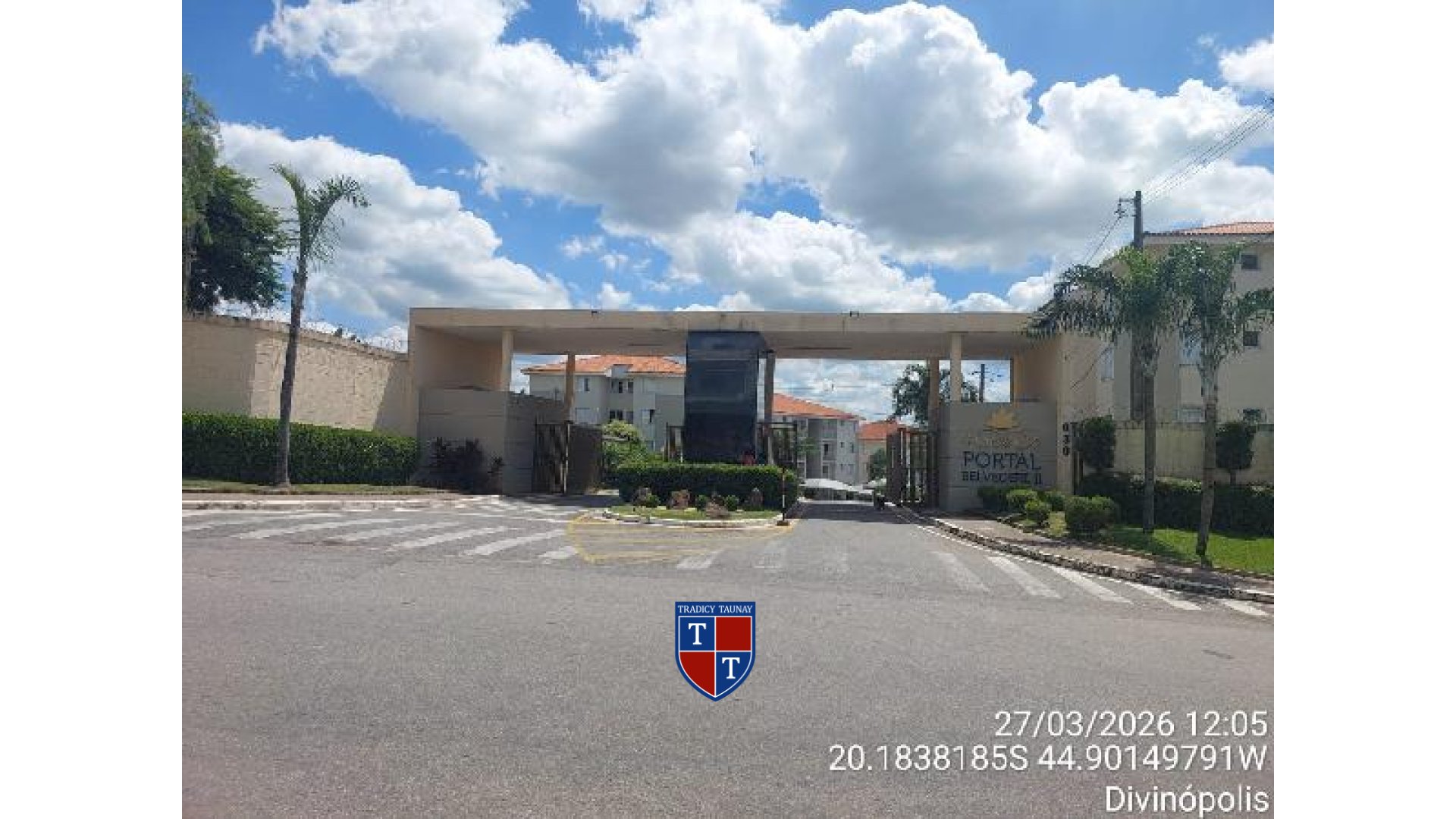 Foto 1 de APARTAMENTO em REALENGO - Imóvel Retomado Caixa