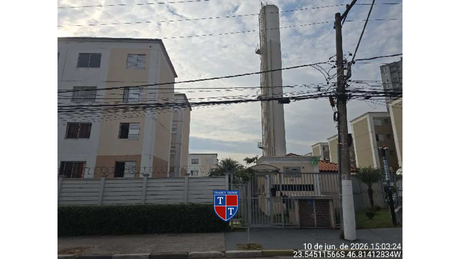 Foto 1 de APARTAMENTO em SAO PEDRO - Imóvel Retomado Caixa