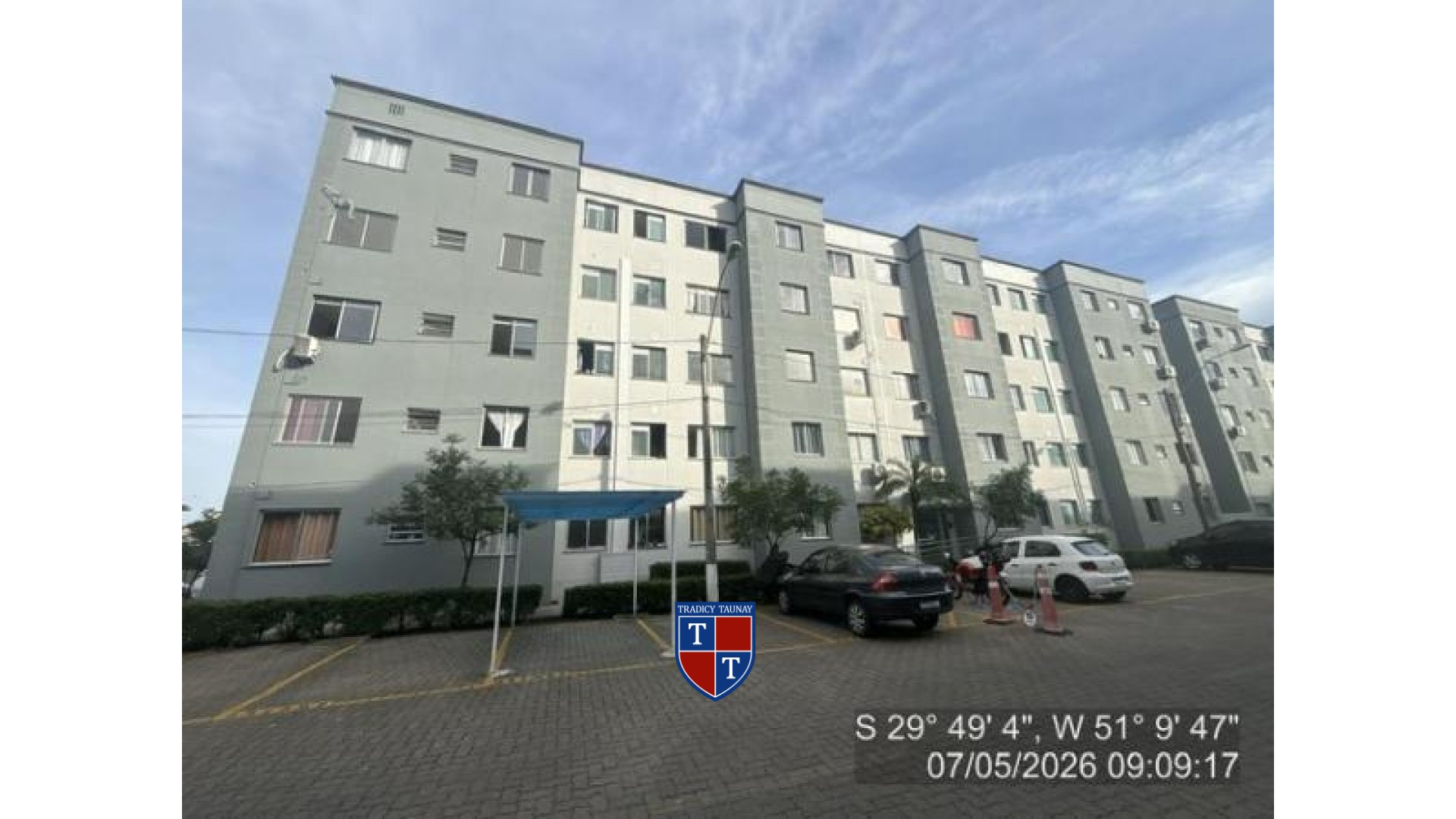 Foto 1 de APARTAMENTO em KURASHIKI - Imóvel Retomado Caixa