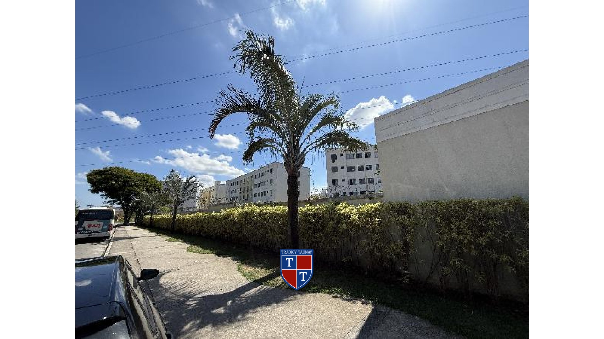 Foto 1 de APARTAMENTO em CAMPO GRANDE - Imóvel Retomado Caixa