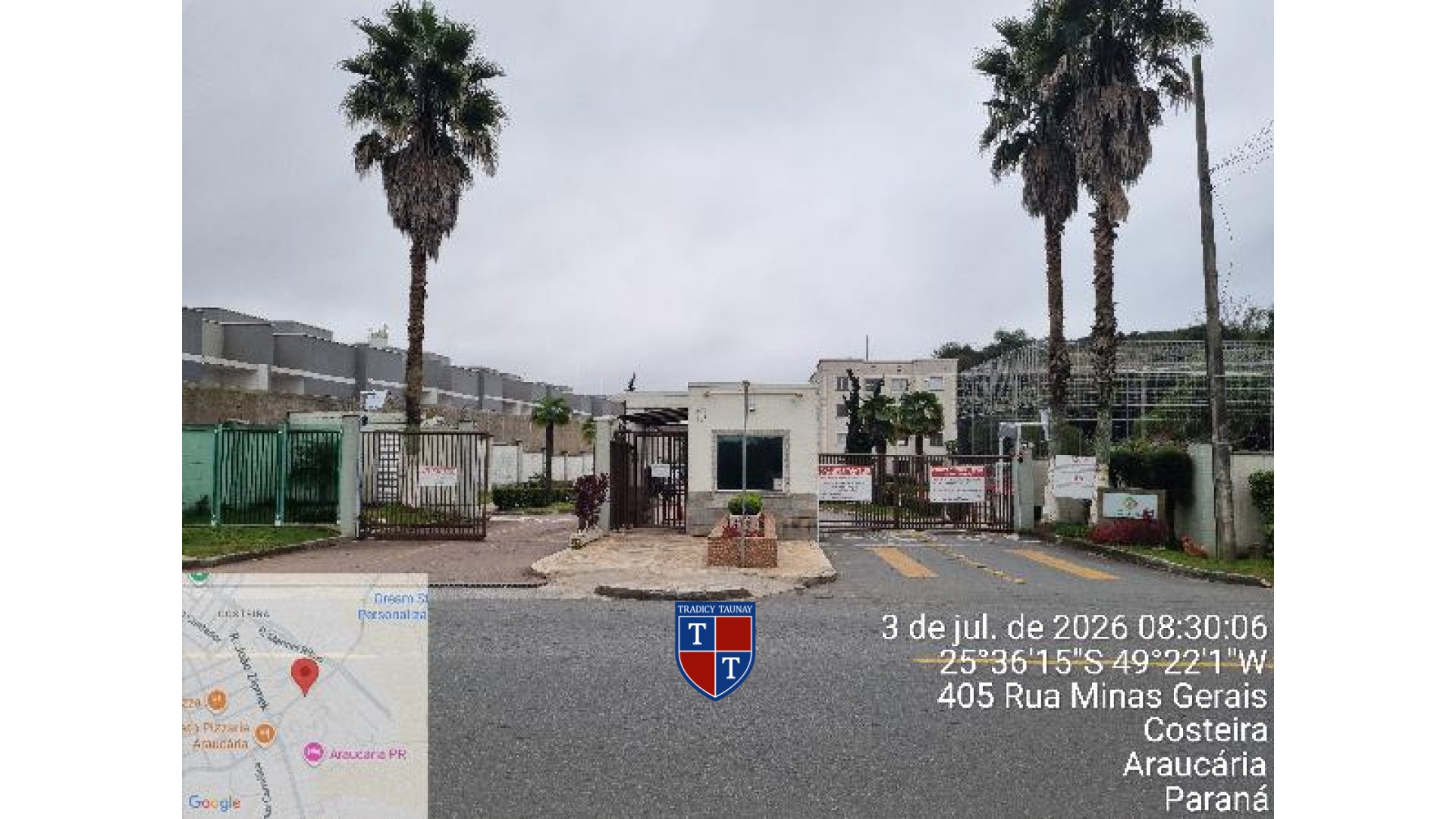 Foto 1 de APARTAMENTO em COSTEIRA - Imóvel Retomado Caixa