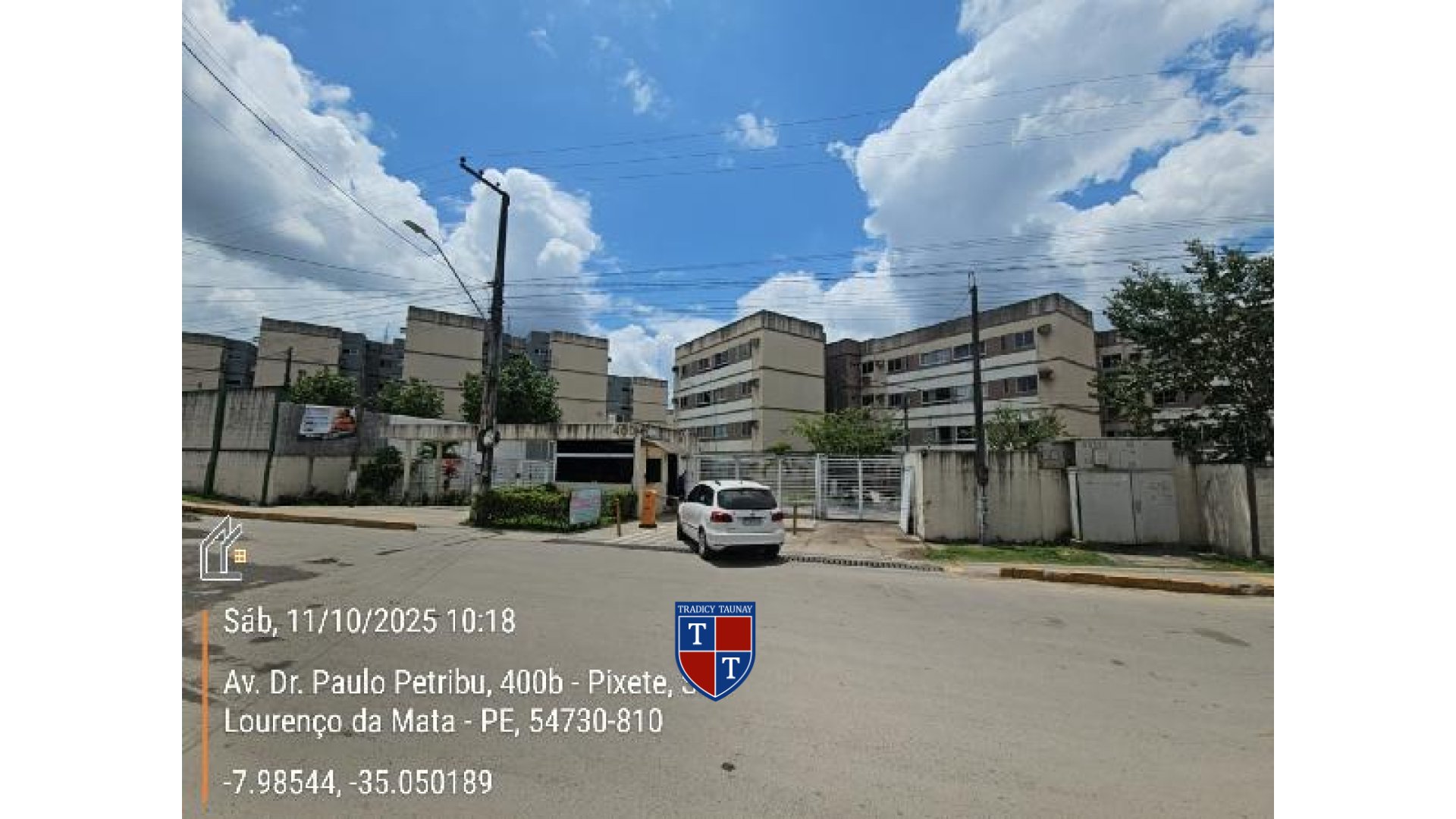 Foto 1 de APARTAMENTO em TIUMA - Imóvel Retomado Caixa