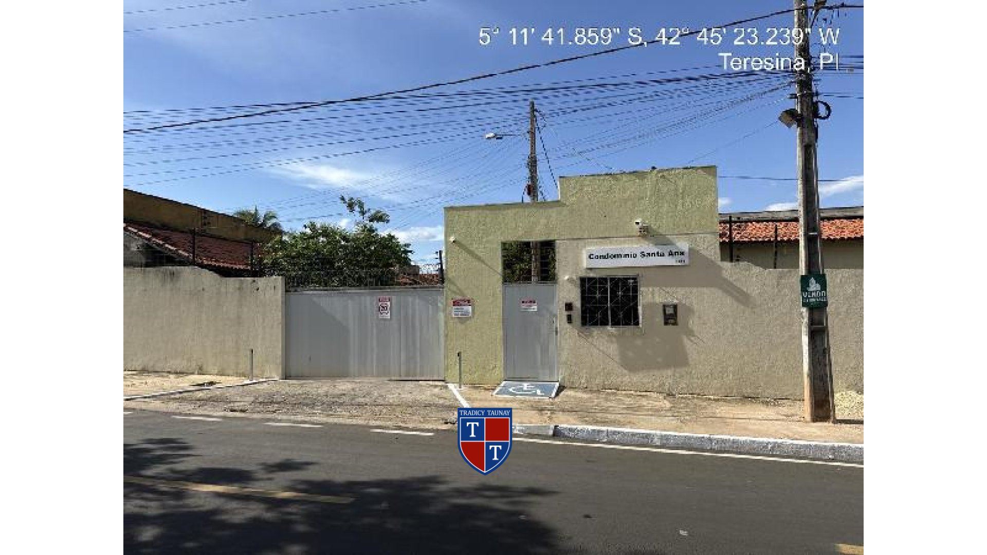 Foto 1 de CASA em ESPLANADA - Imóvel Retomado Caixa