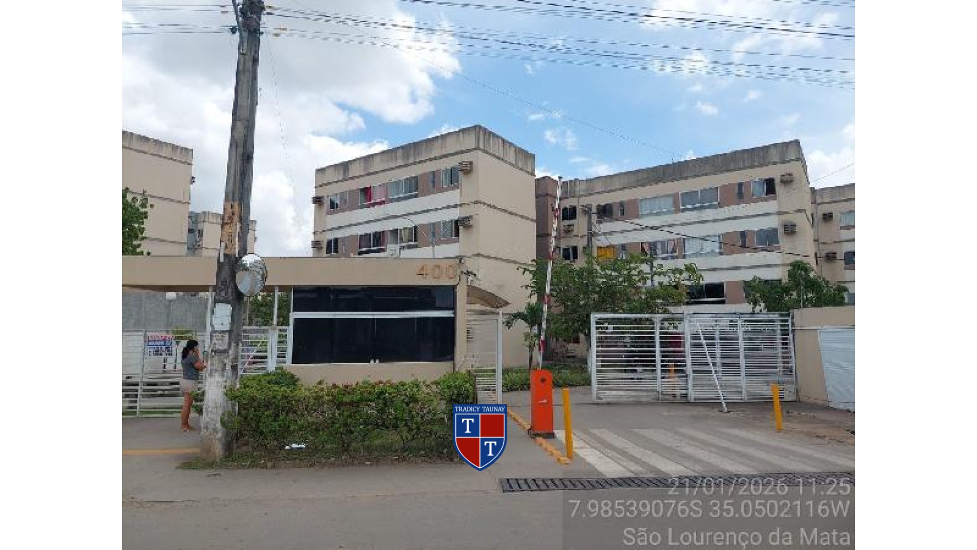 Foto 1 de APARTAMENTO em TIUMA - Imóvel Retomado Caixa