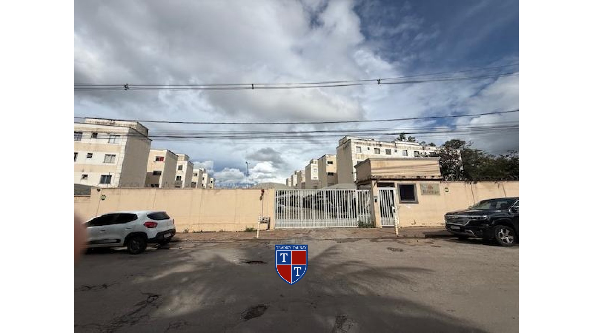 Foto 1 de APARTAMENTO em ELDORADO - Imóvel Retomado Caixa