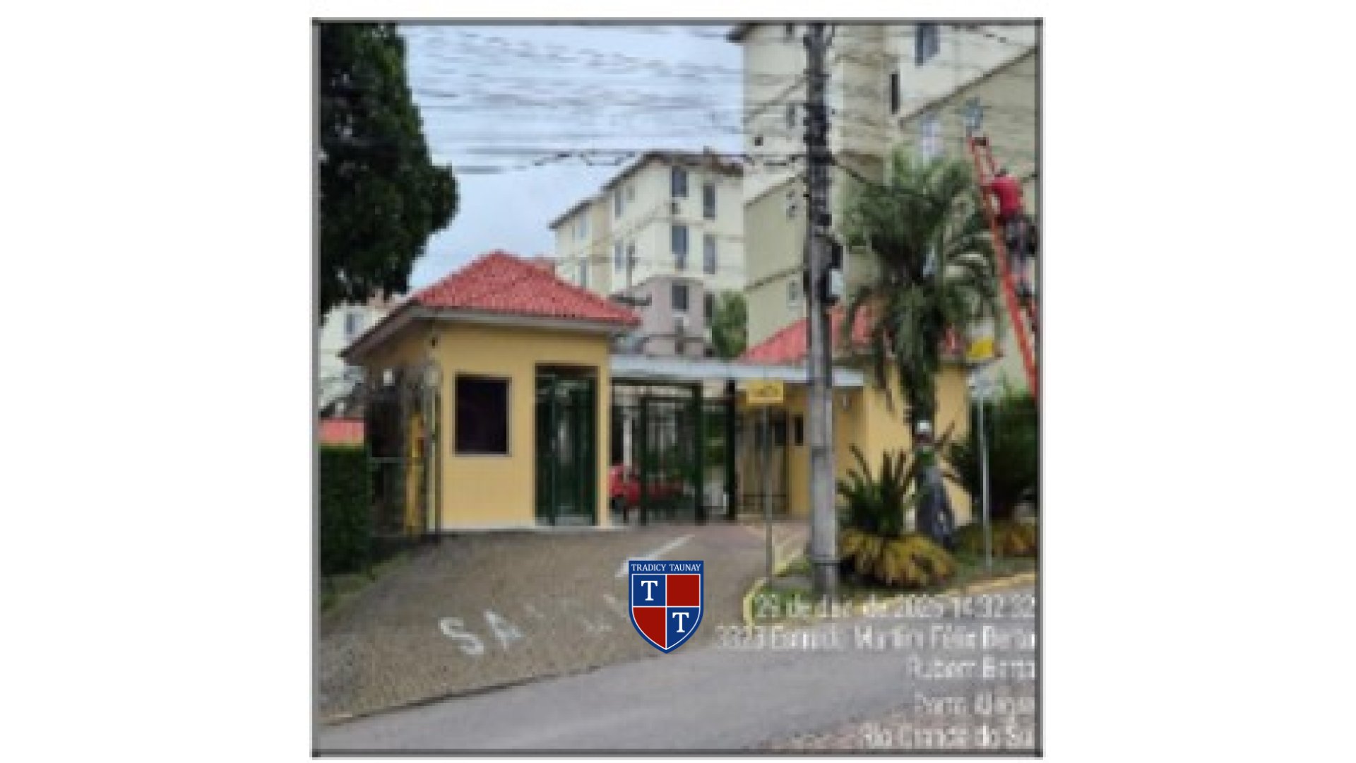 Foto 1 de APARTAMENTO em MARIO QUINTANA - Imóvel Retomado Caixa