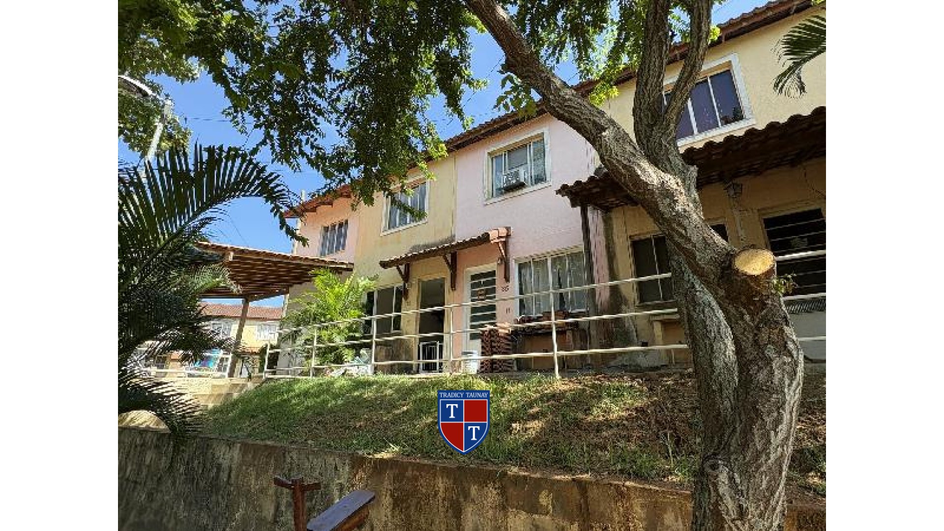 Foto 1 de CASA em CAMPO ALEGRE - Imóvel Retomado Caixa
