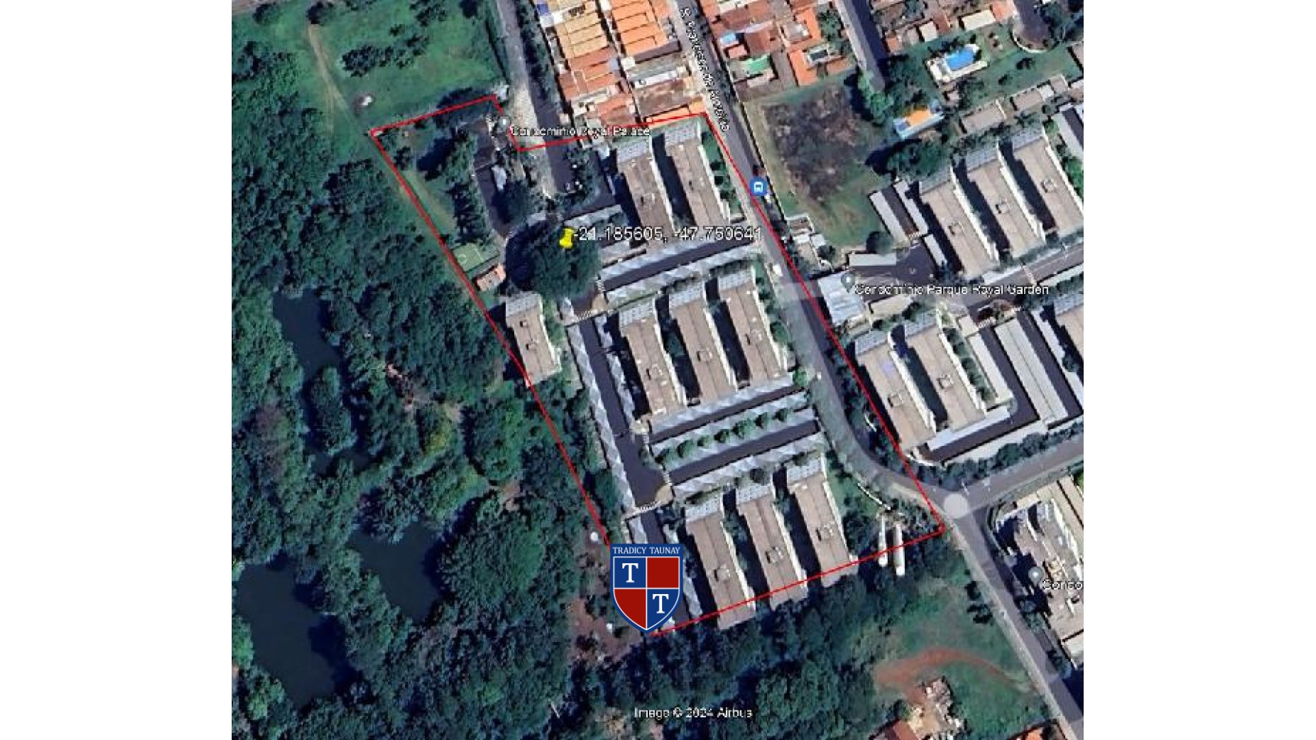 Foto 1 de APARTAMENTO em PARQUE SAO SEBASTIAO - Imóvel Retomado Caixa