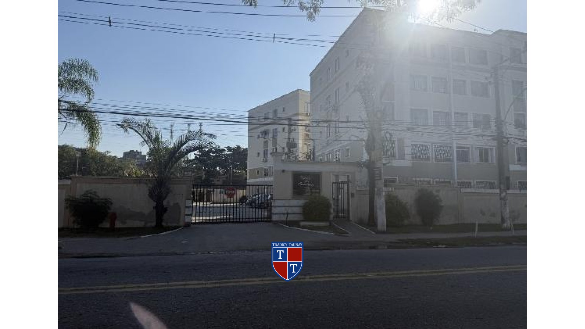 APARTAMENTO em HONORIO GURGEL