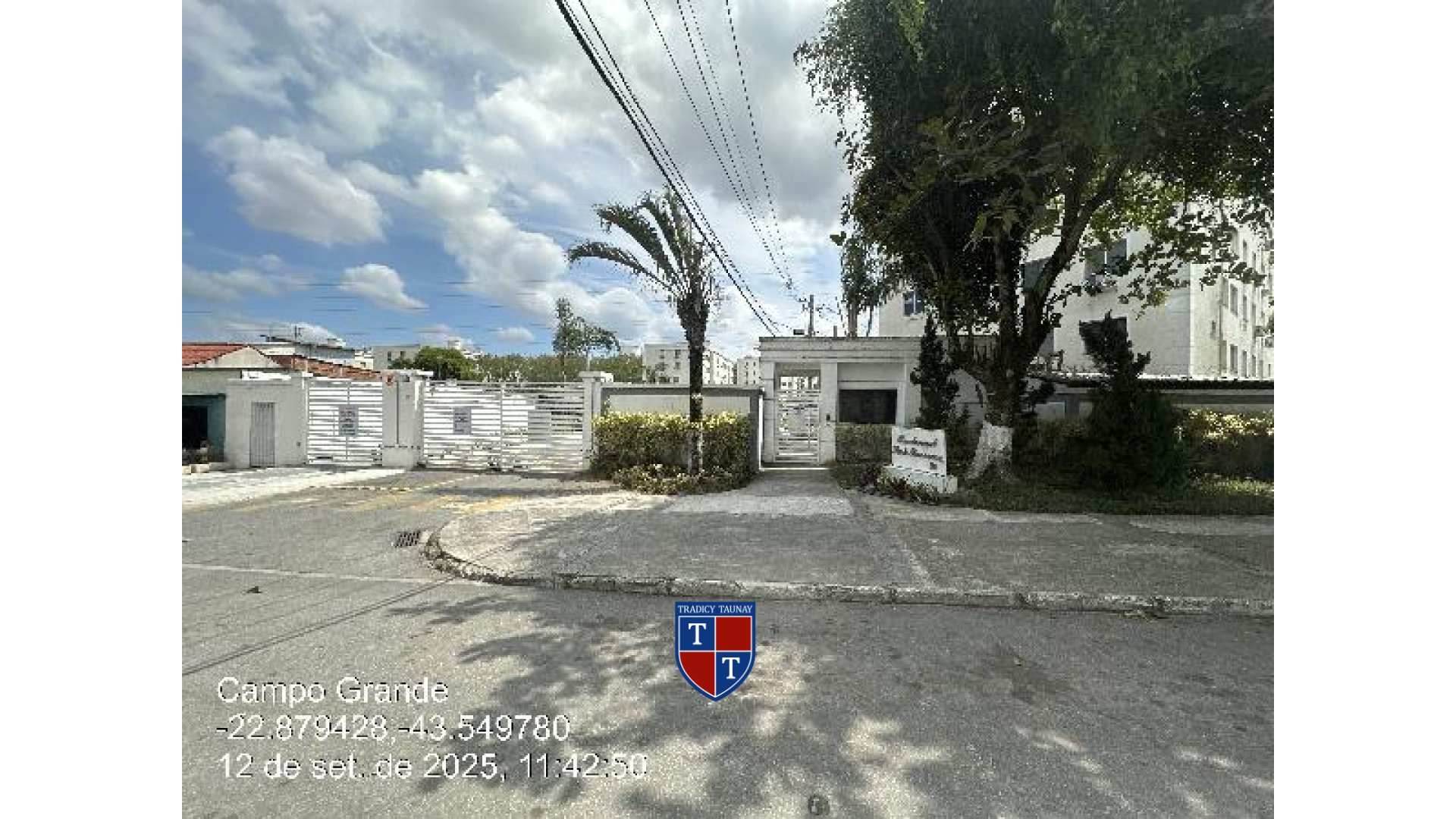 Foto 1 de APARTAMENTO em CAMPO GRANDE - Imóvel Retomado Caixa