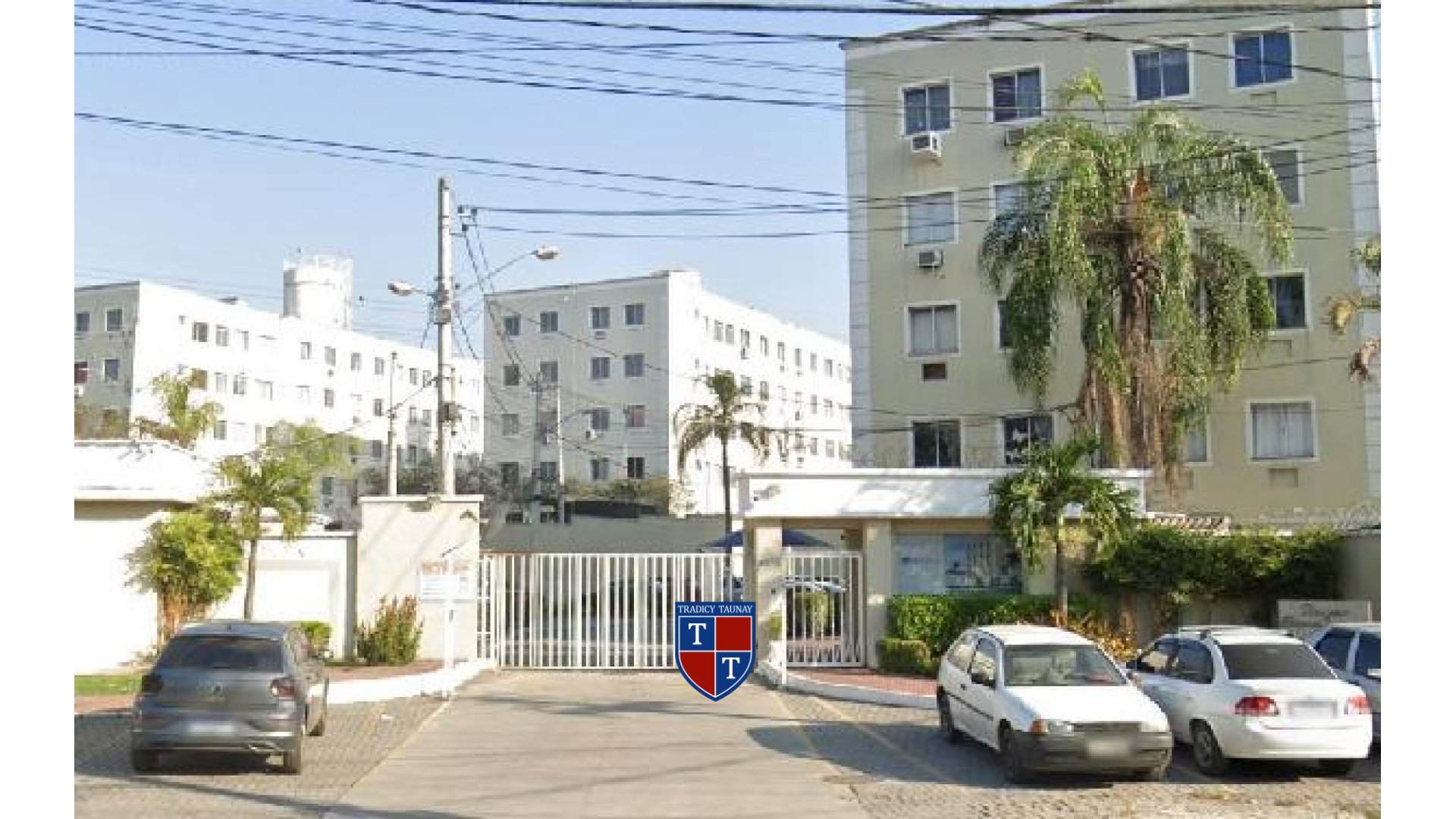 Foto 1 de APARTAMENTO em CAMPO GRANDE - Imóvel Retomado Caixa