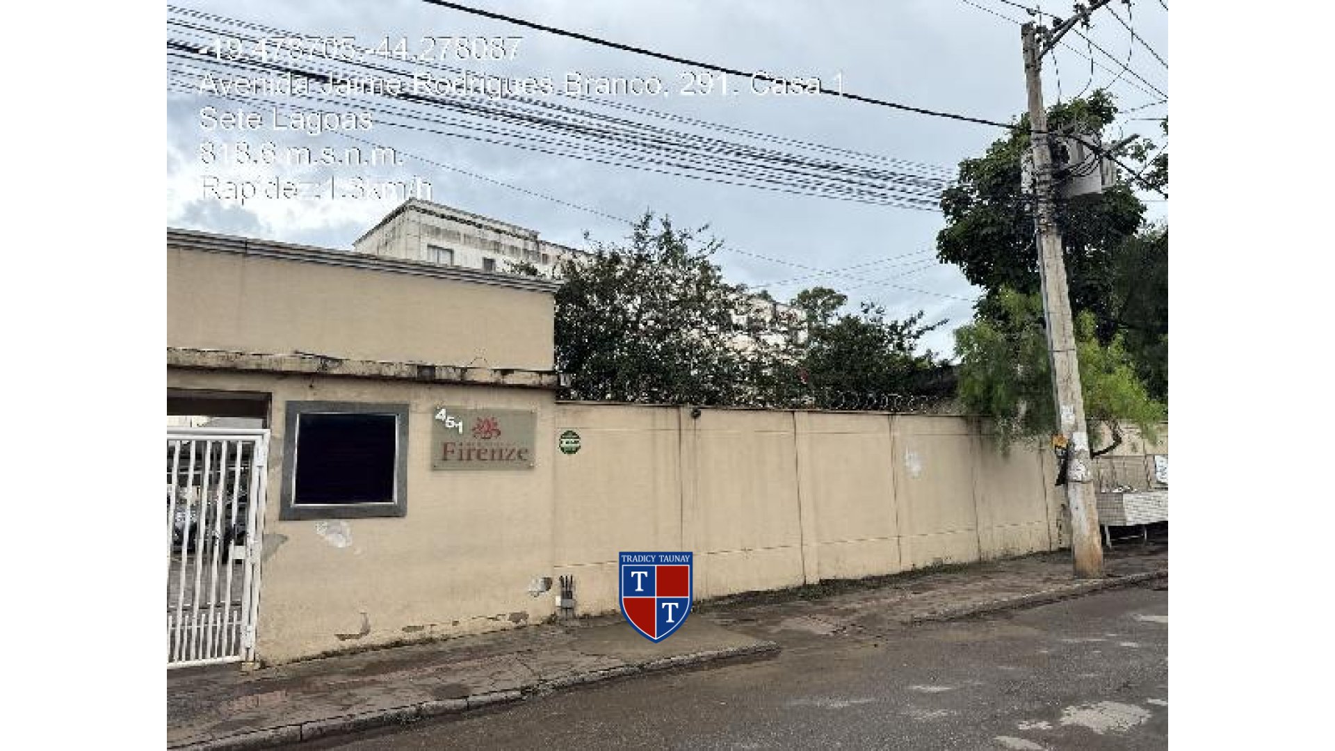 Foto 1 de APARTAMENTO em ELDORADO - Imóvel Retomado Caixa