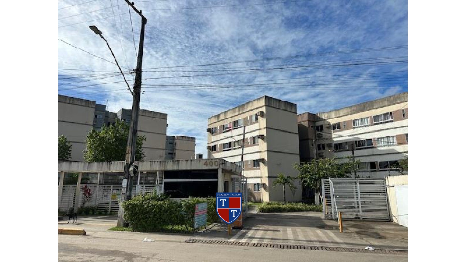 Foto 1 de APARTAMENTO em TIUMA - Imóvel Retomado Caixa