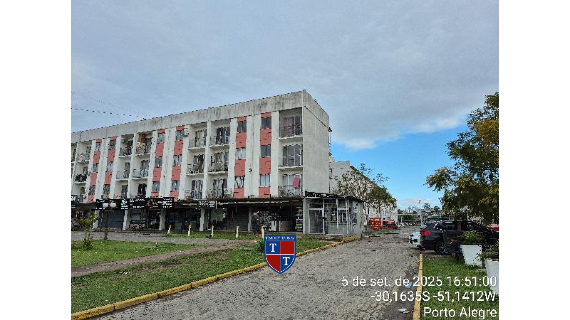 Foto 1 de APARTAMENTO em BELEM NOVO - Imóvel Retomado Caixa